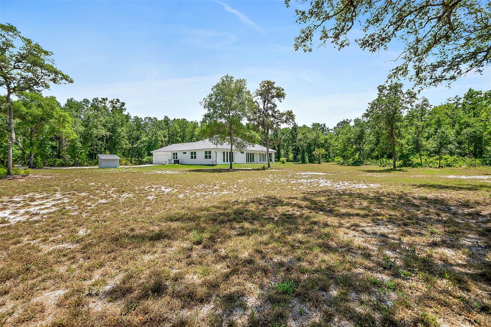 1370 BUCKLES RD, PIERSON, FL, 32180