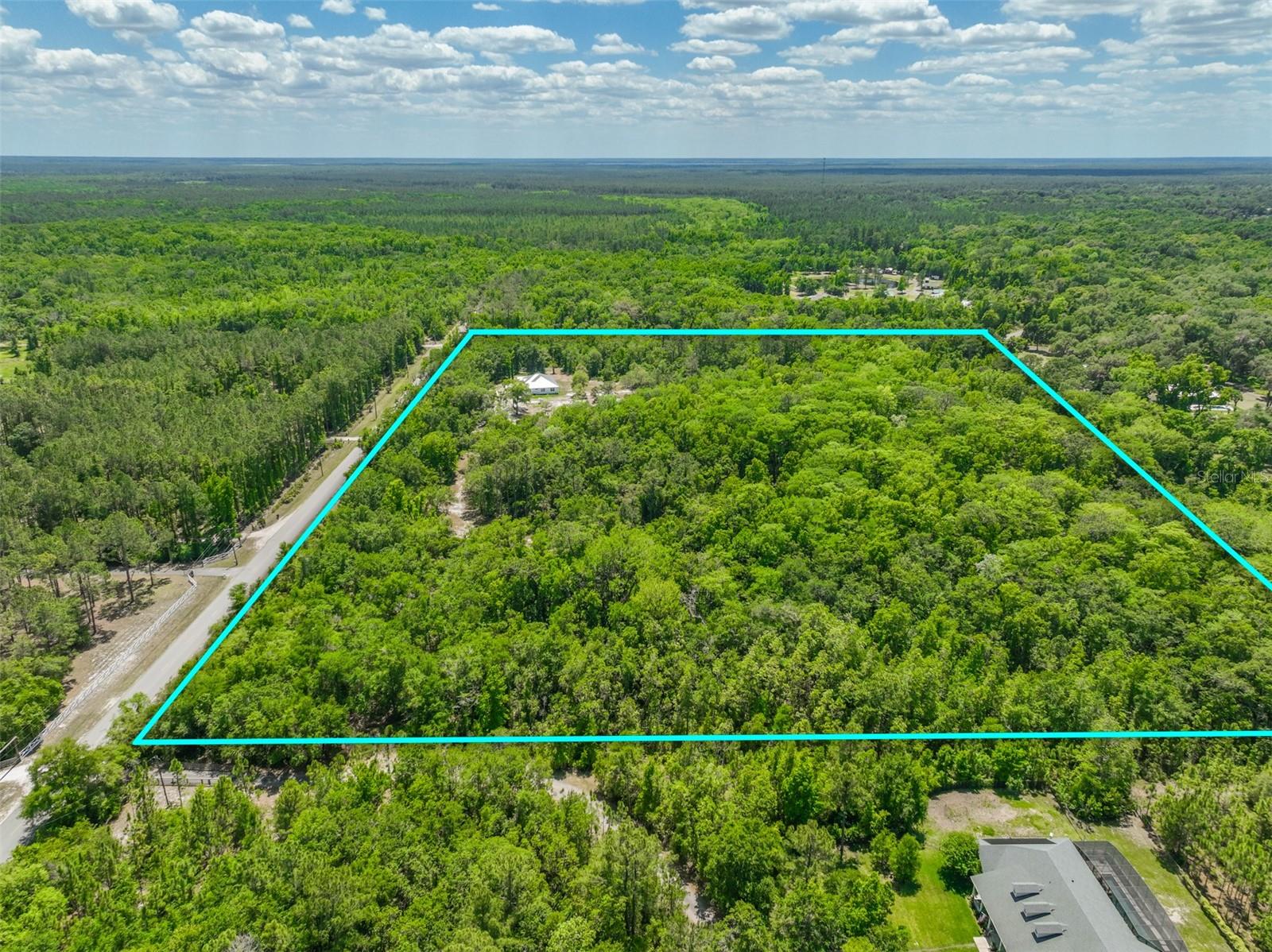 1370 BUCKLES RD, PIERSON, FL, 32180