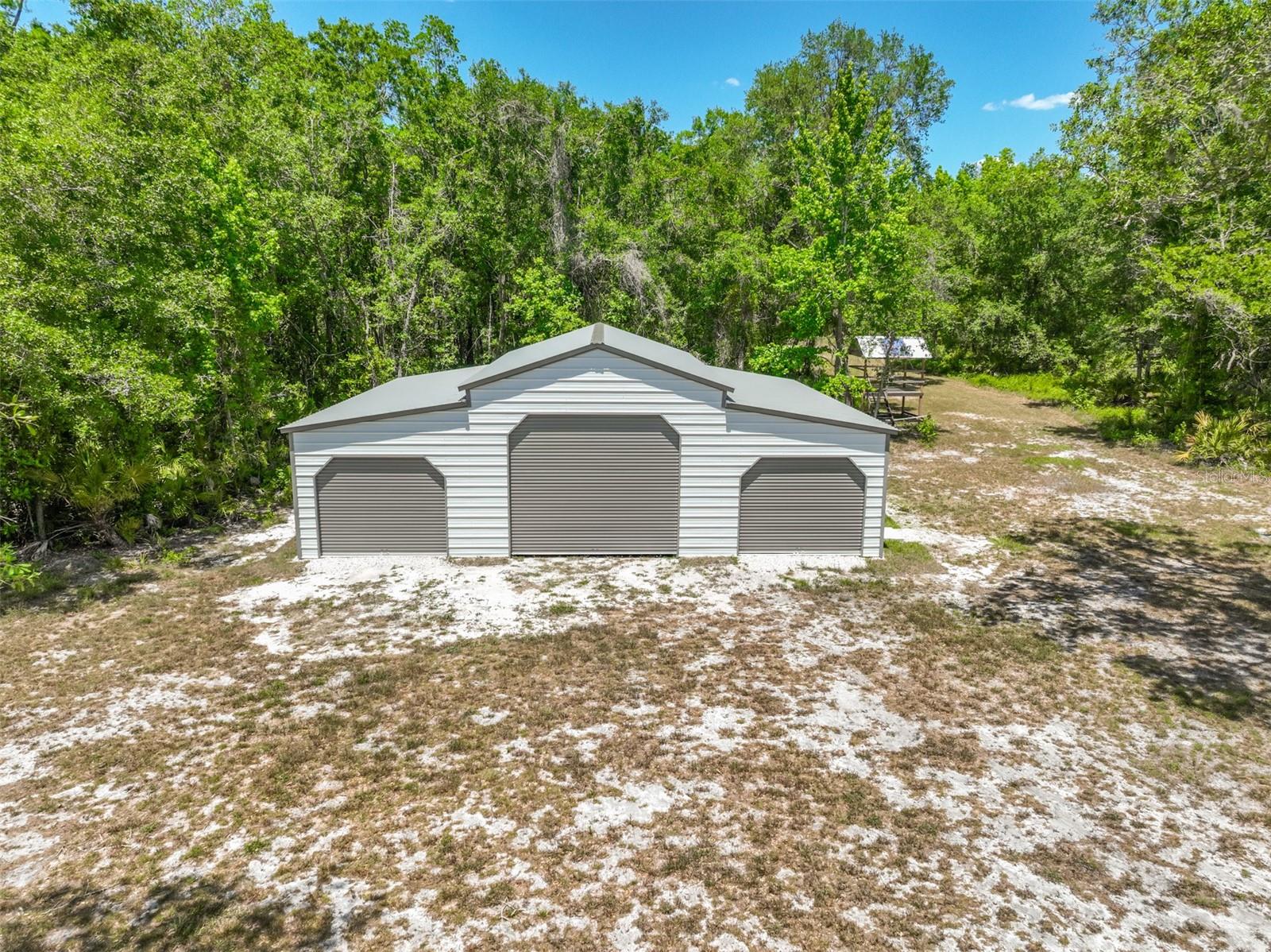 1370 BUCKLES RD, PIERSON, FL, 32180