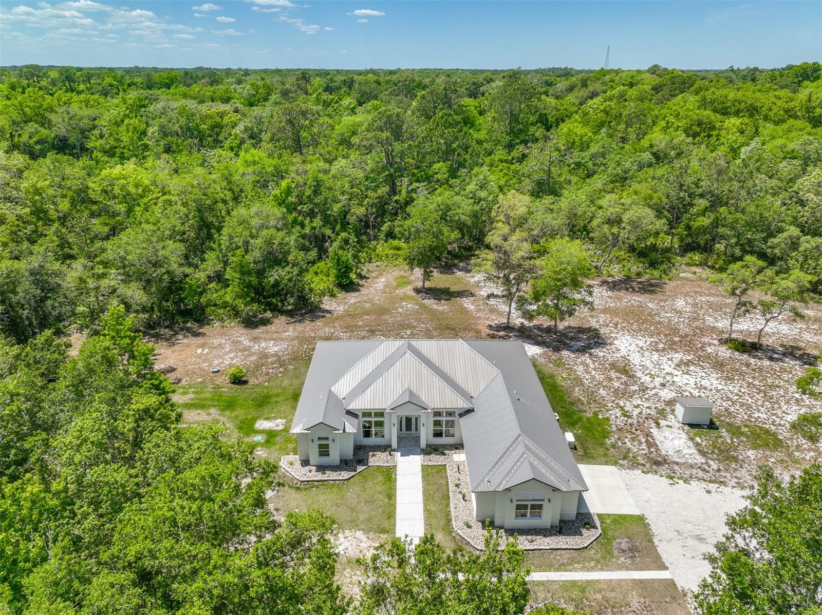 1370 BUCKLES RD, PIERSON, FL, 32180