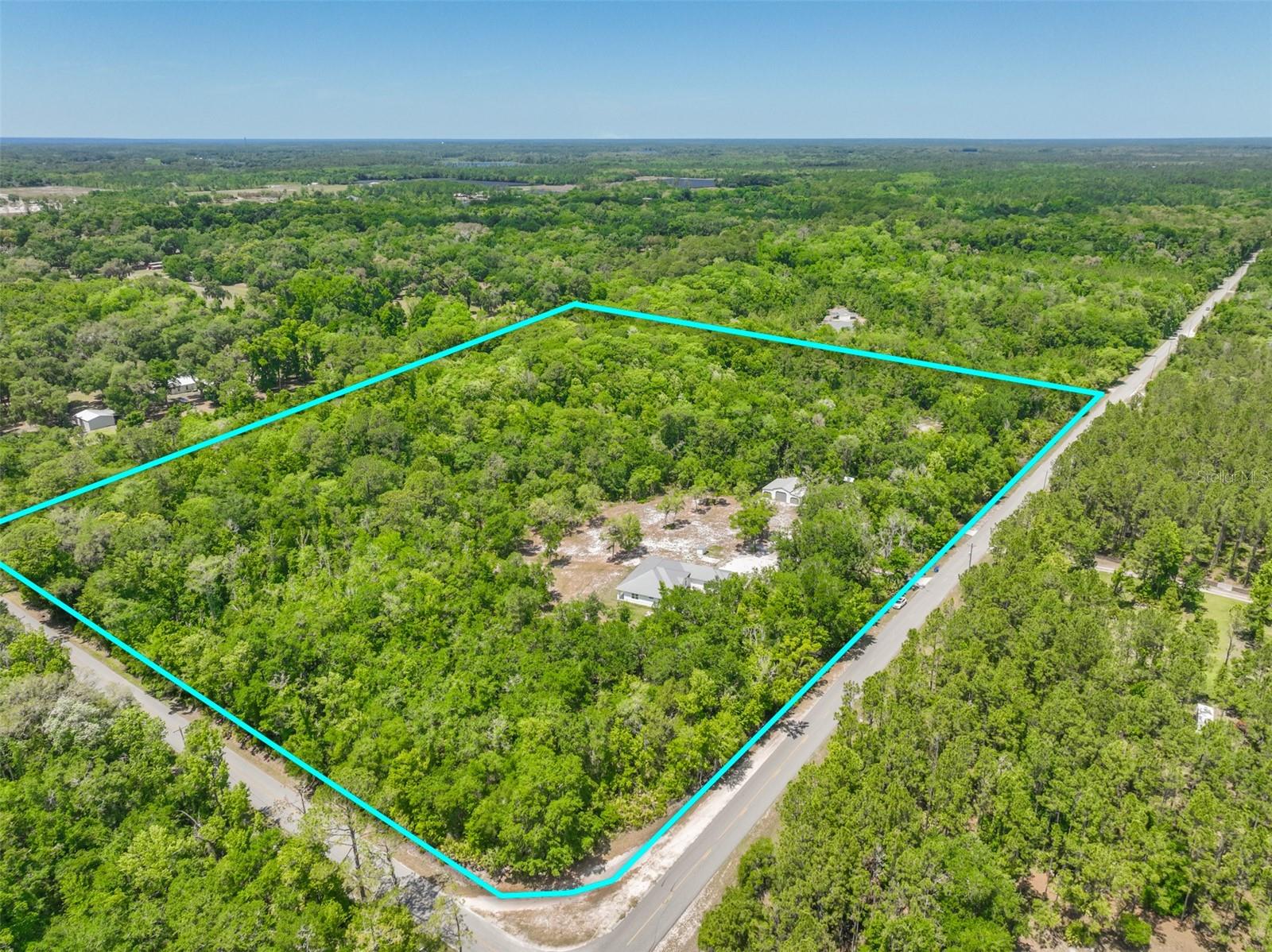 1370 BUCKLES RD, PIERSON, FL, 32180