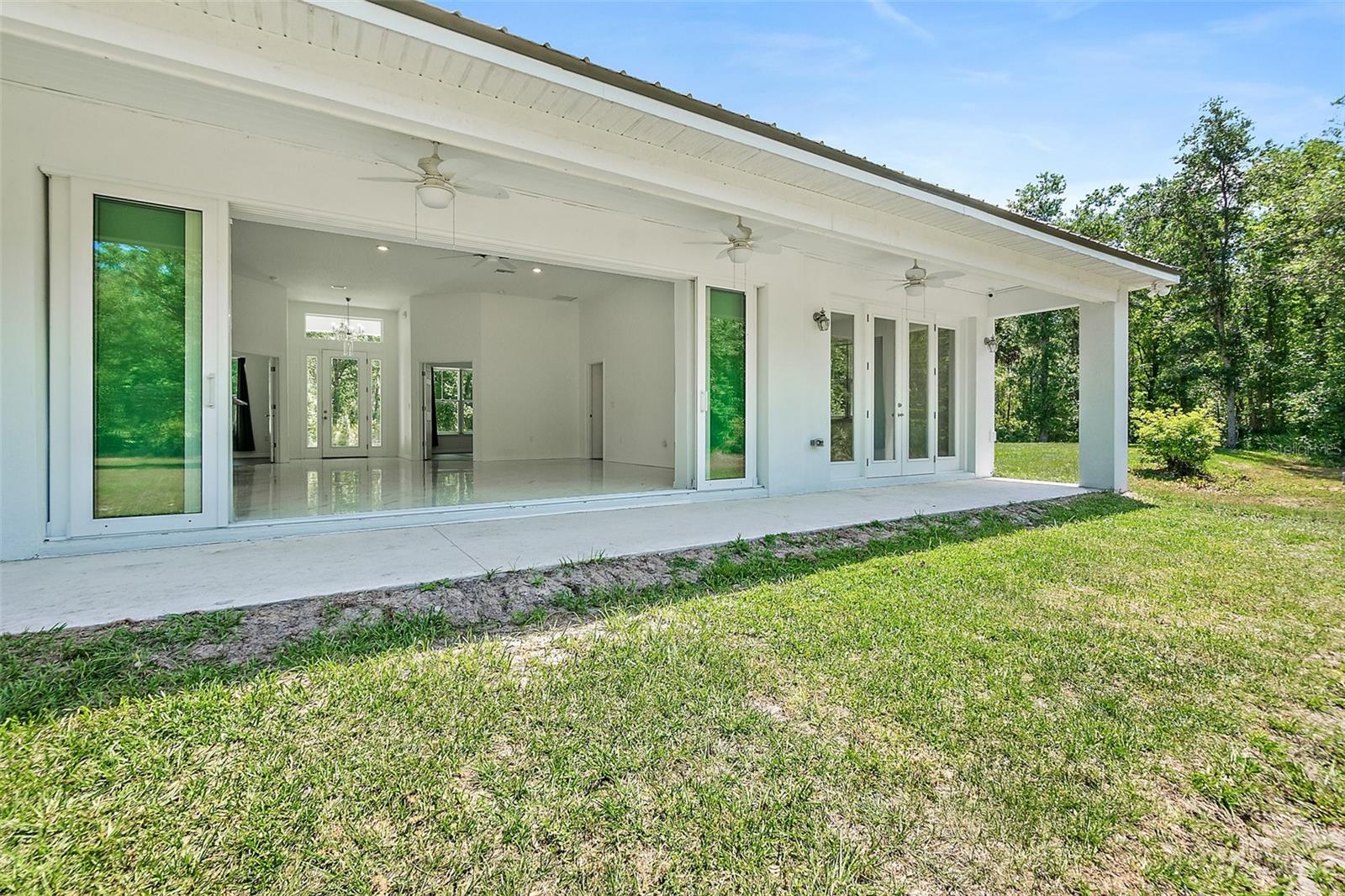 1370 BUCKLES RD, PIERSON, FL, 32180