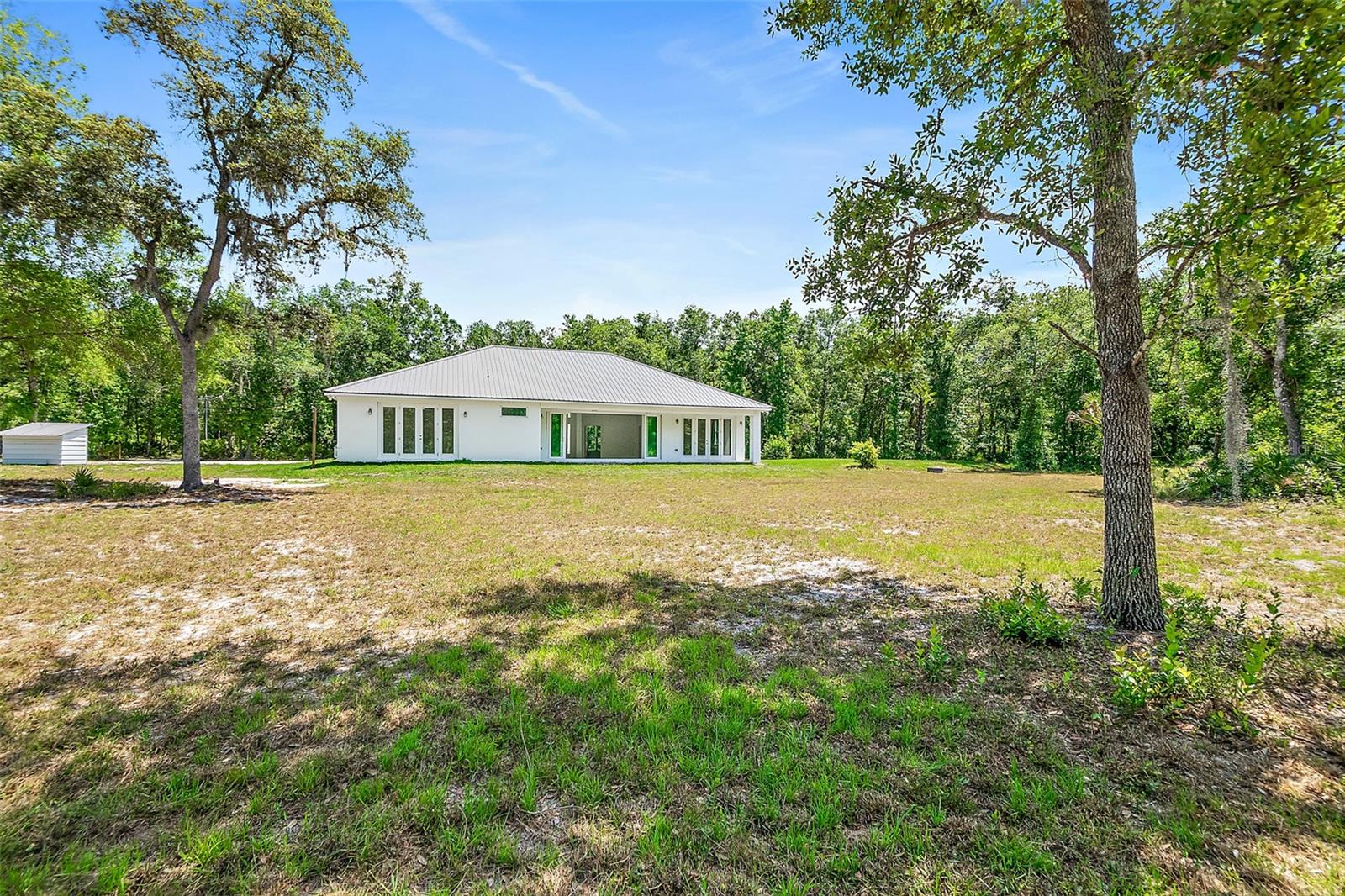 1370 BUCKLES RD, PIERSON, FL, 32180