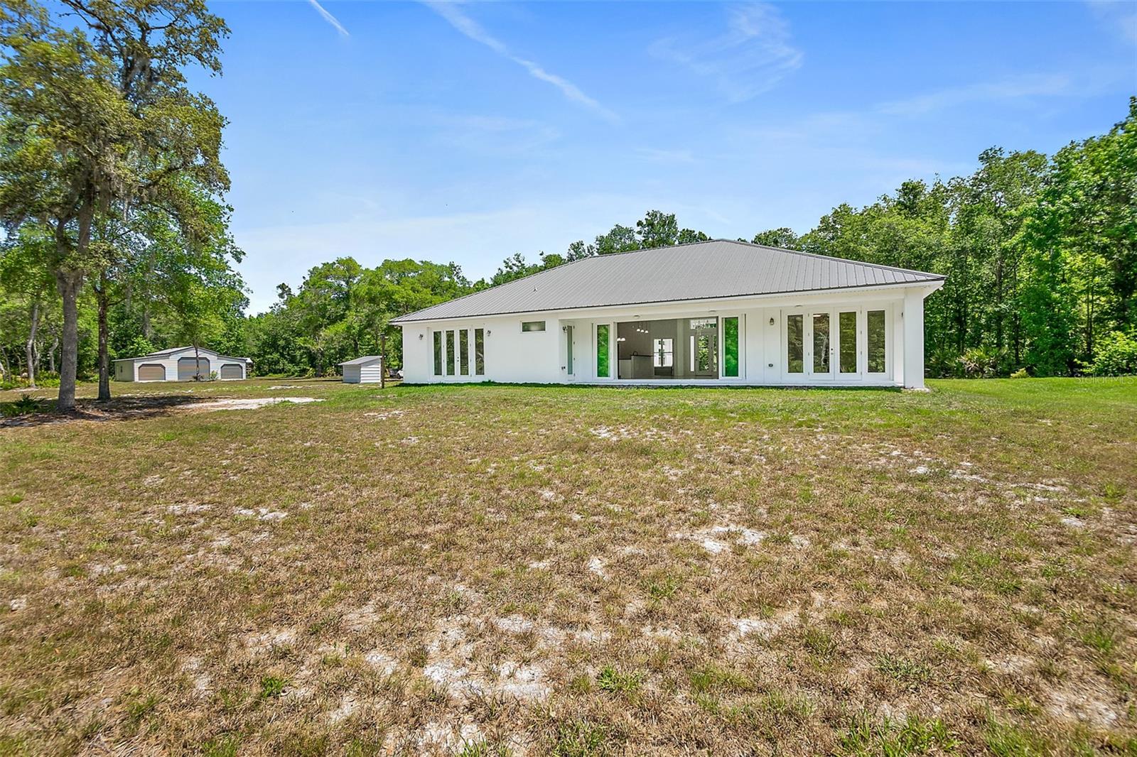 1370 BUCKLES RD, PIERSON, FL, 32180