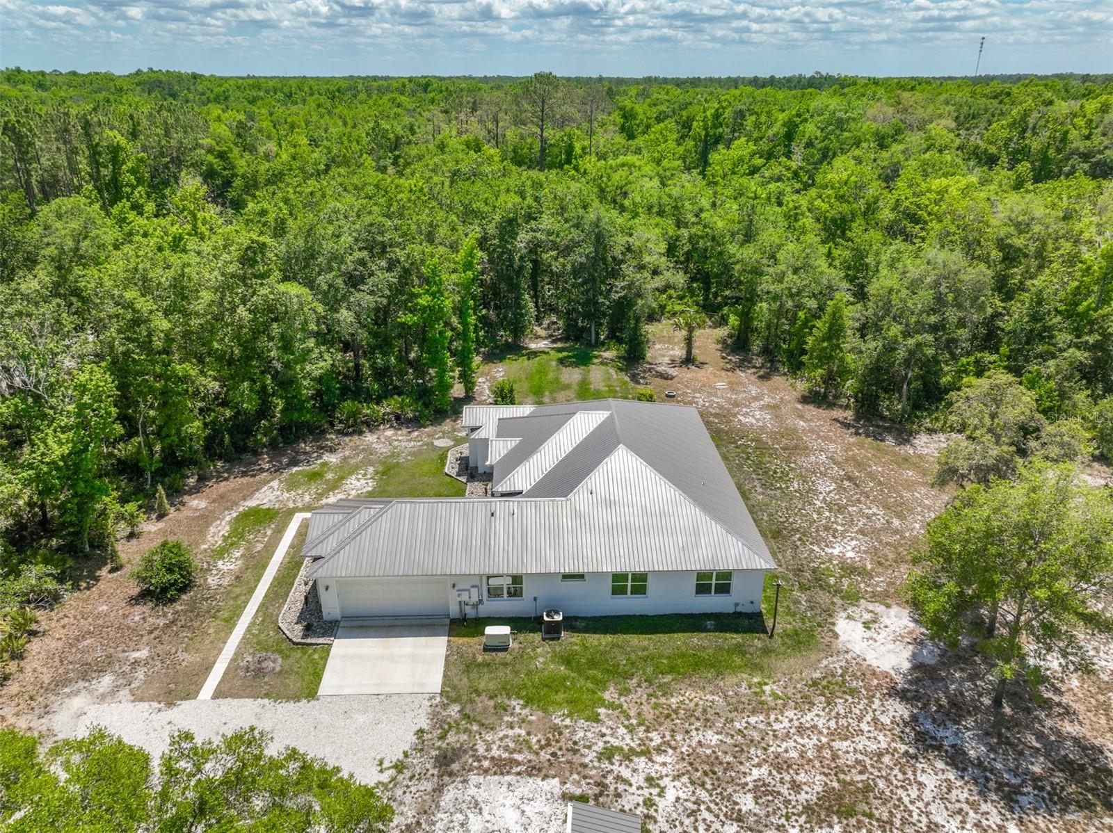 1370 BUCKLES RD, PIERSON, FL, 32180