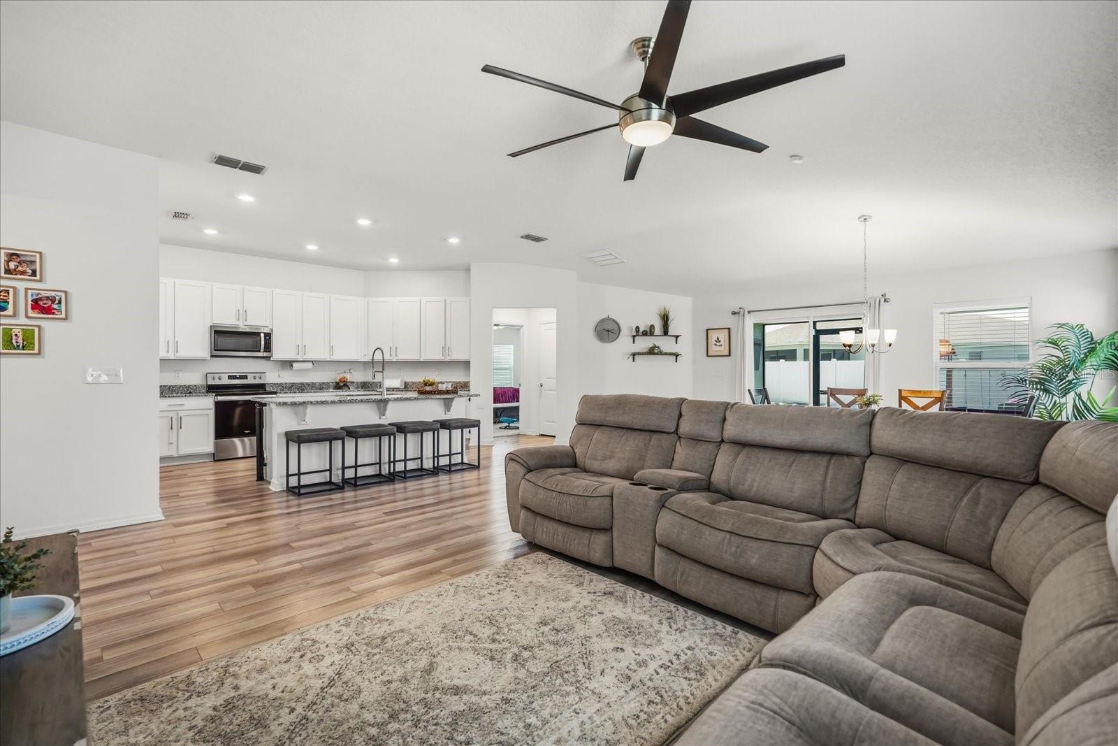 4599 PLAINVIEW RD, ST CLOUD, FL, 34772