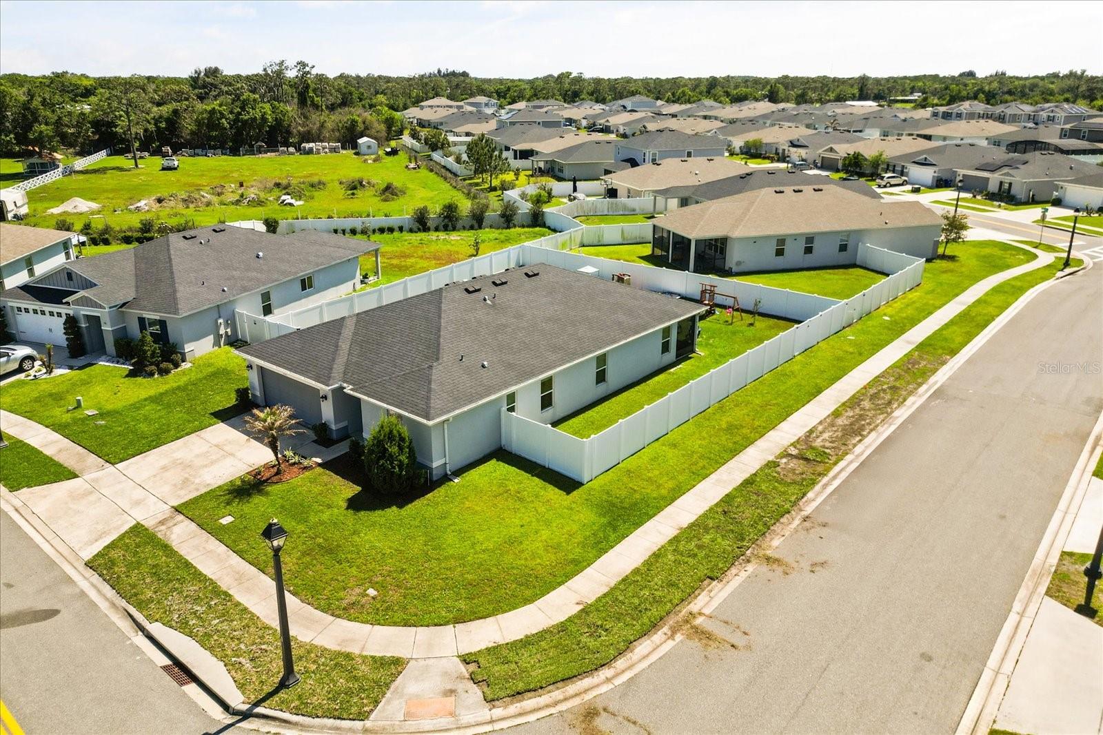 4599 PLAINVIEW RD, ST CLOUD, FL, 34772