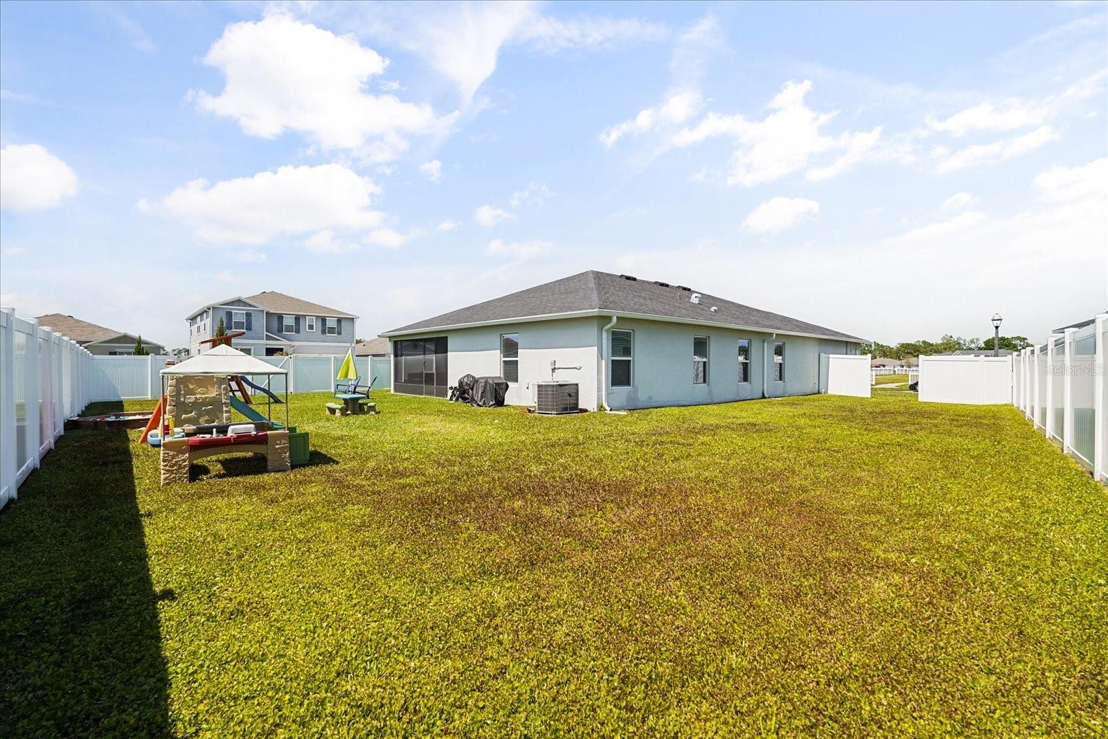 4599 PLAINVIEW RD, ST CLOUD, FL, 34772