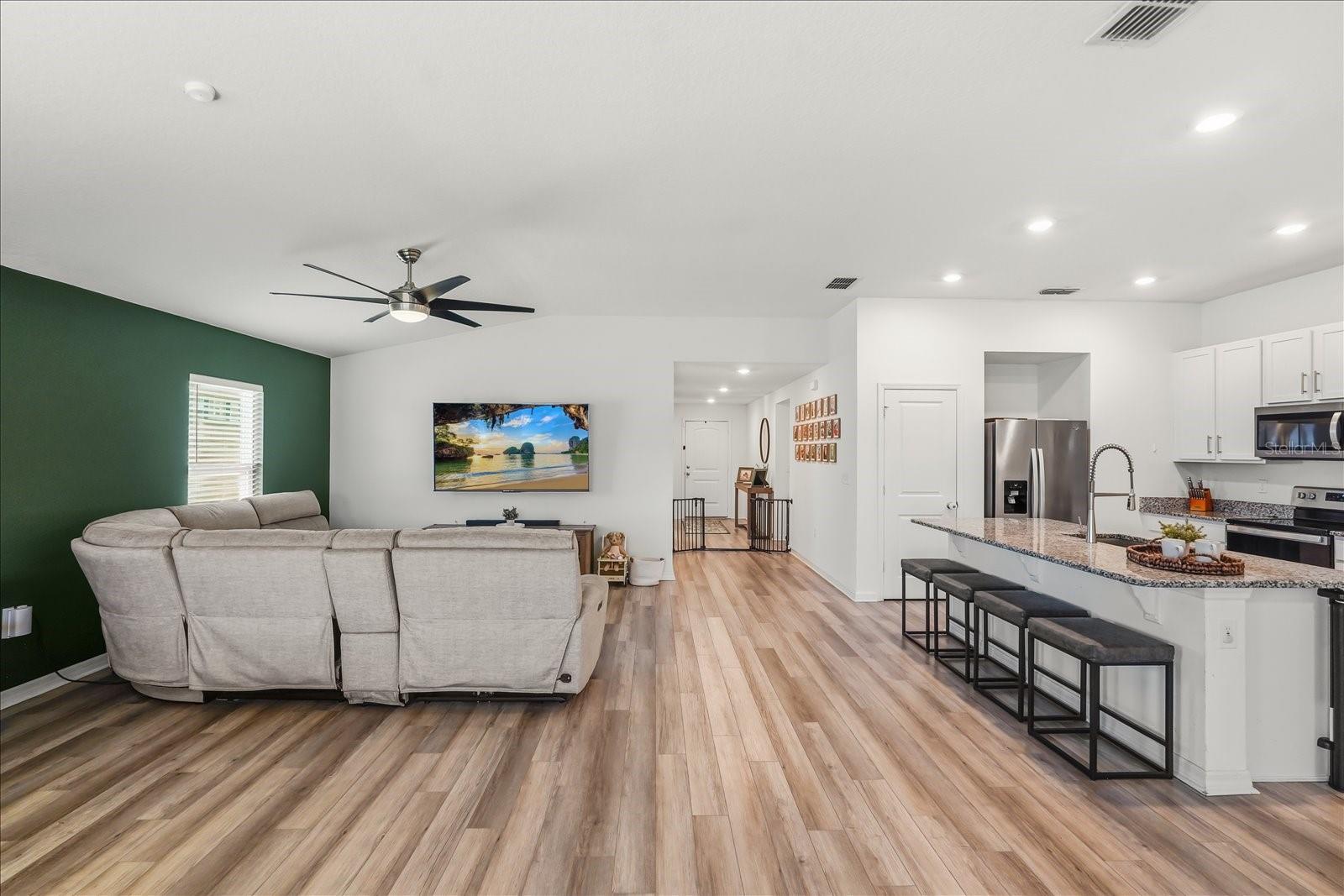 4599 PLAINVIEW RD, ST CLOUD, FL, 34772