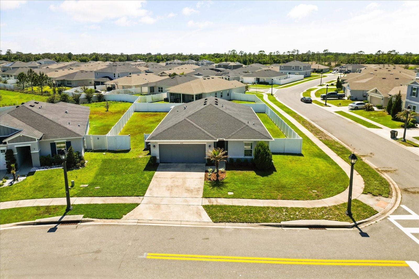 4599 PLAINVIEW RD, ST CLOUD, FL, 34772