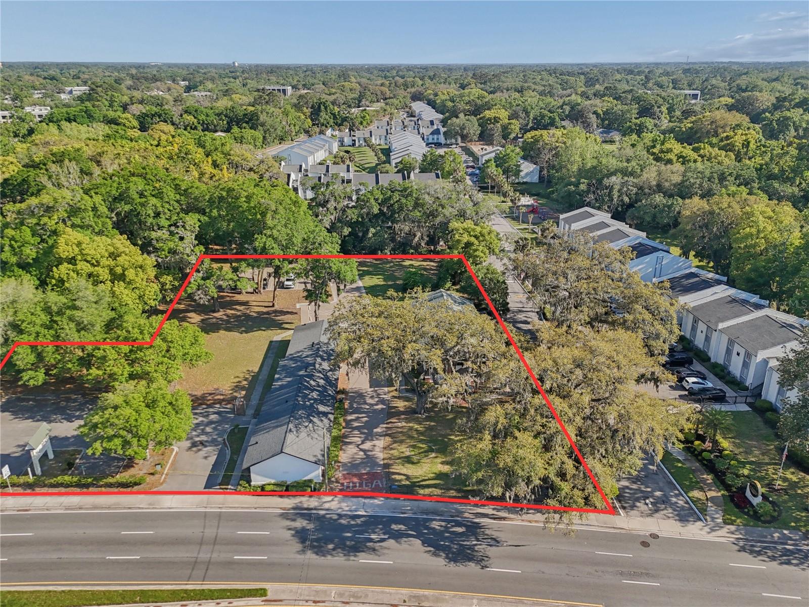 4004 ATLANTIC BLVD, JACKSONVILLE, FL, 32207