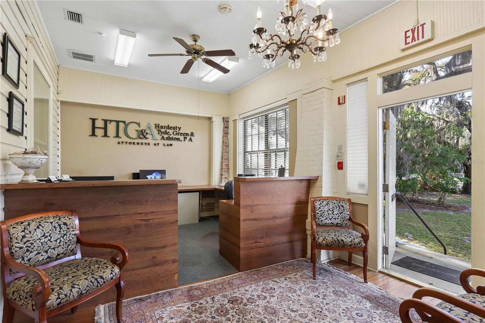 4004 ATLANTIC BLVD, JACKSONVILLE, FL, 32207