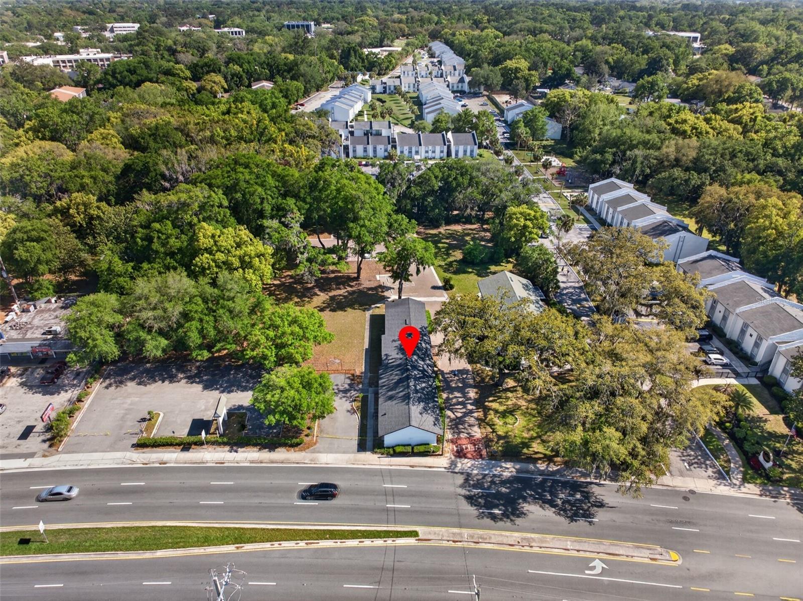 4004 ATLANTIC BLVD, JACKSONVILLE, FL, 32207