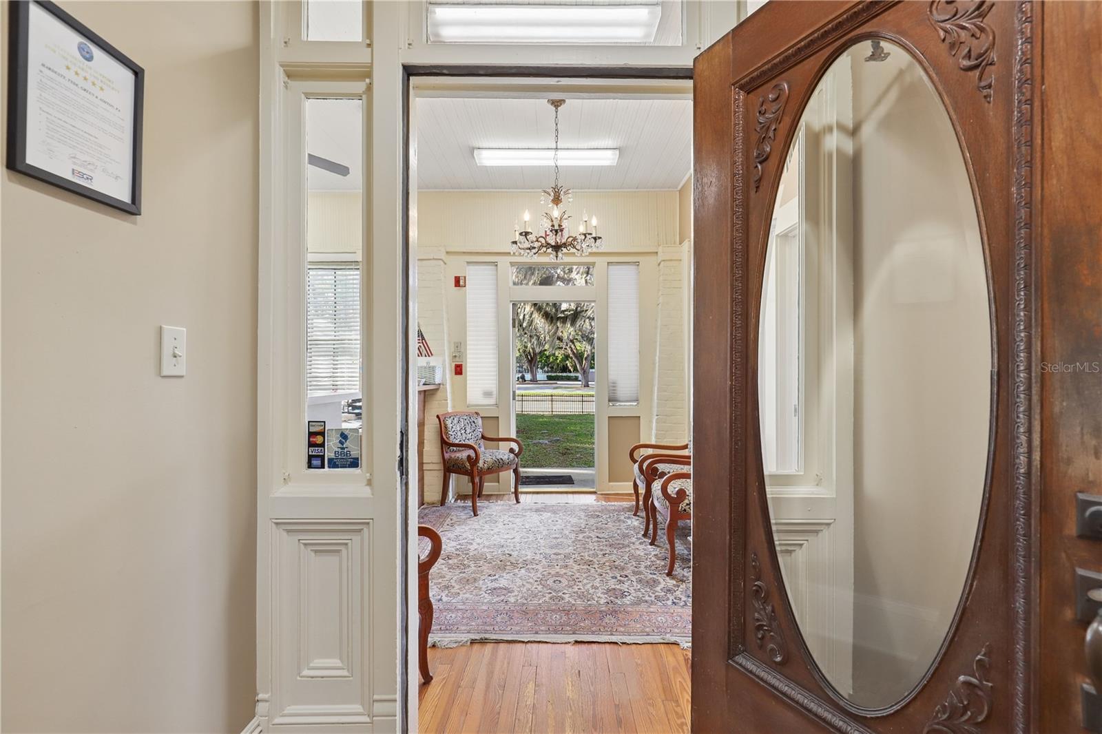 4004 ATLANTIC BLVD, JACKSONVILLE, FL, 32207