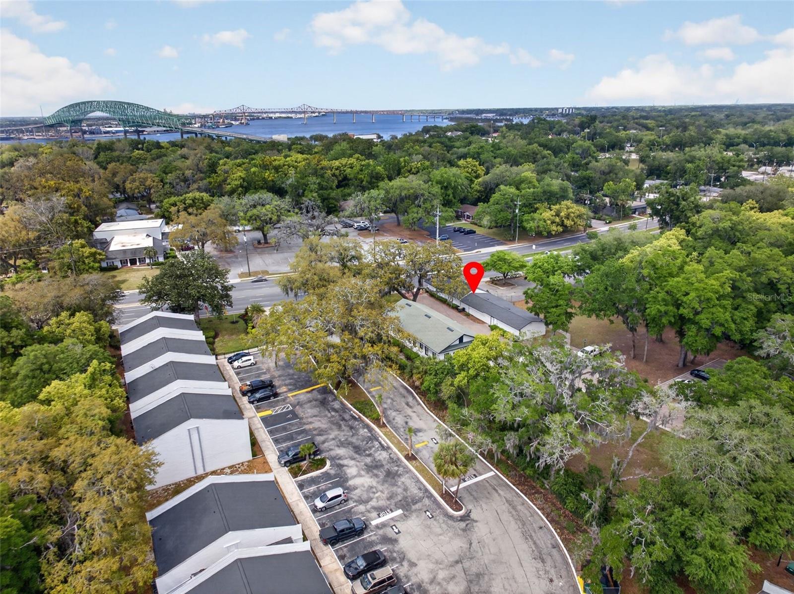 4004 ATLANTIC BLVD, JACKSONVILLE, FL, 32207