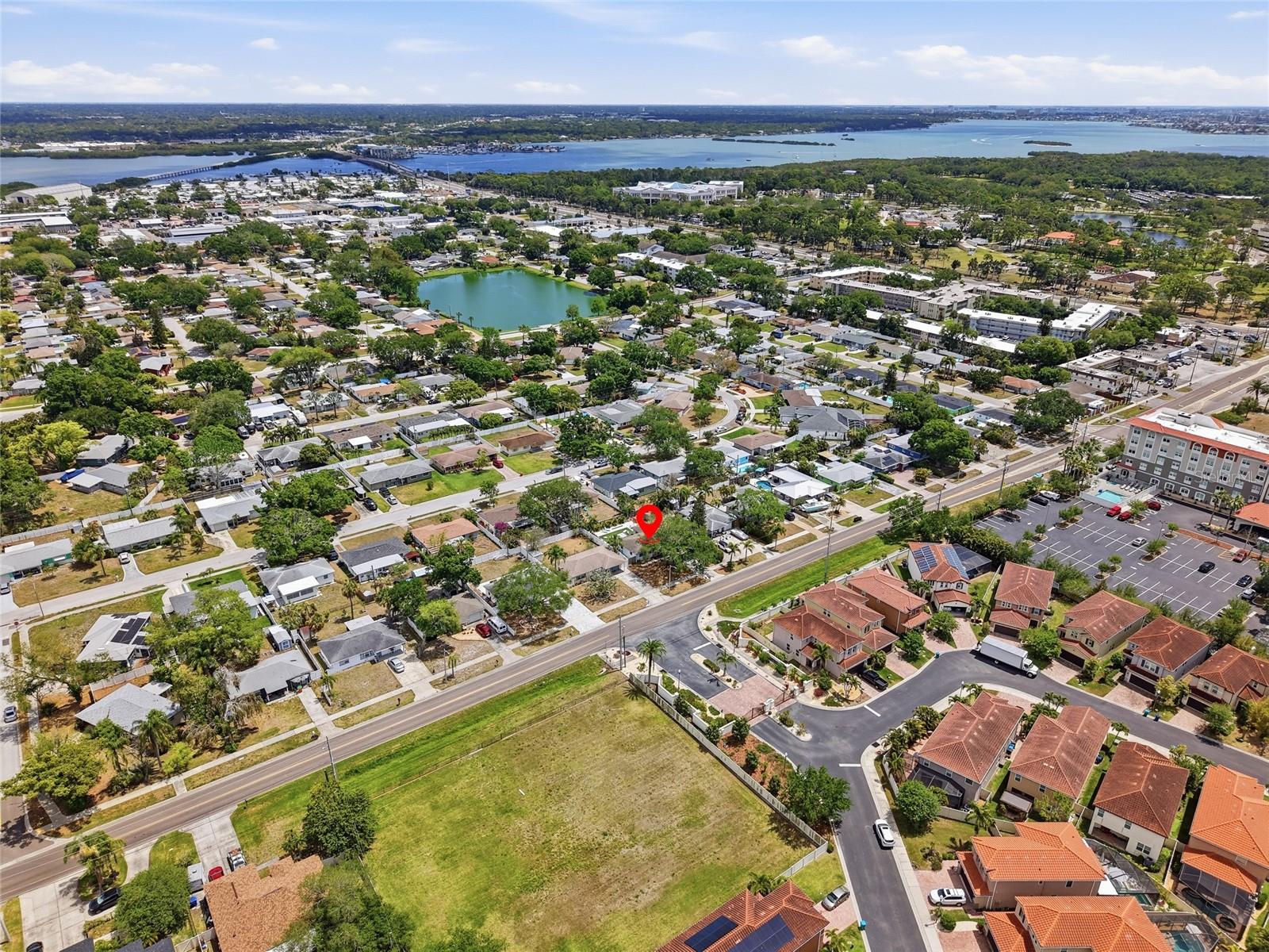 4939 100TH WAY N, ST PETERSBURG, FL, 33708