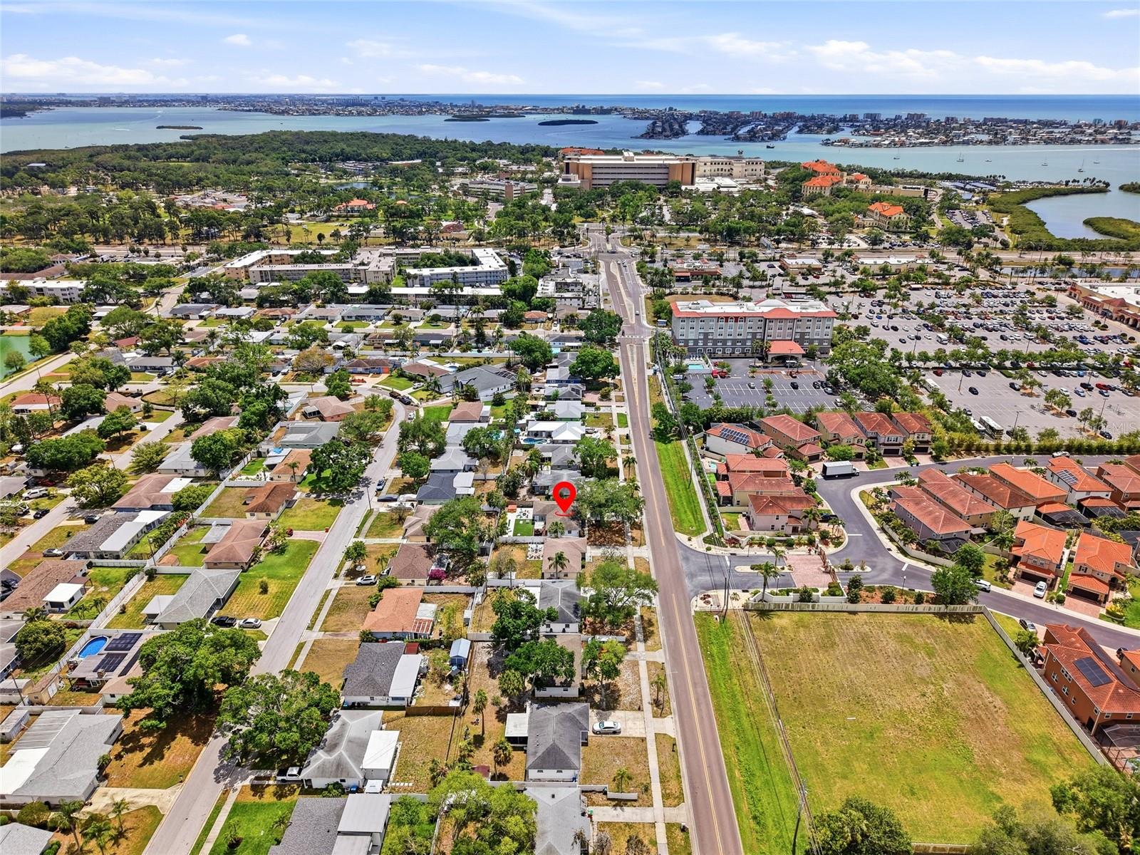 4939 100TH WAY N, ST PETERSBURG, FL, 33708