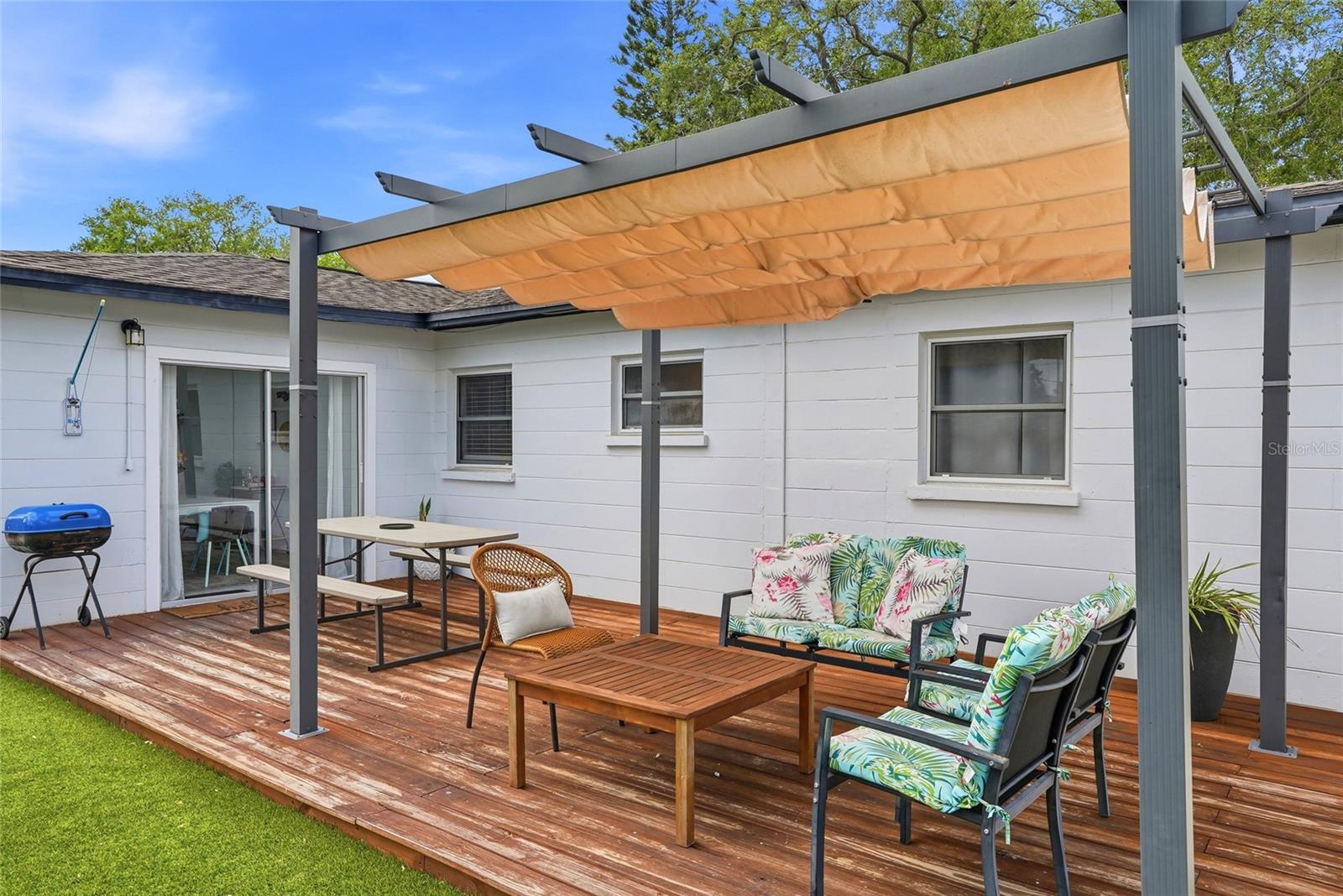 4939 100TH WAY N, ST PETERSBURG, FL, 33708