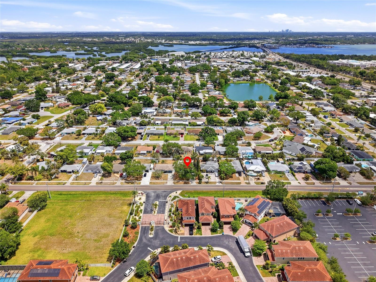 4939 100TH WAY N, ST PETERSBURG, FL, 33708