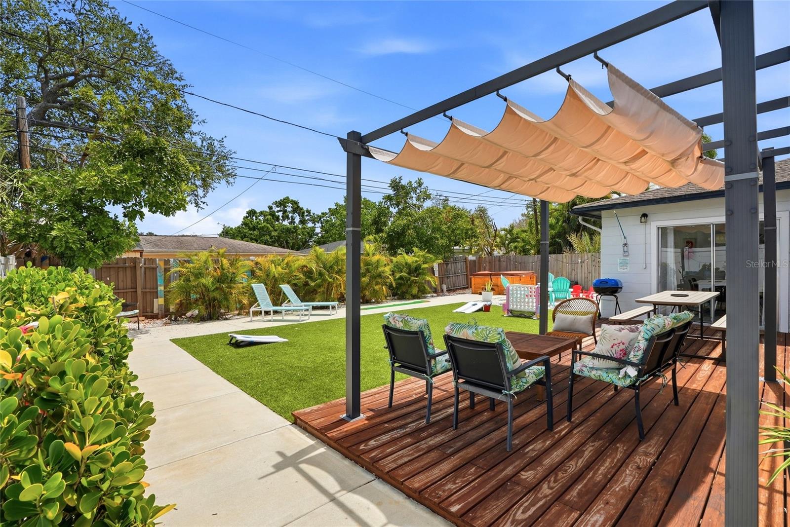 4939 100TH WAY N, ST PETERSBURG, FL, 33708