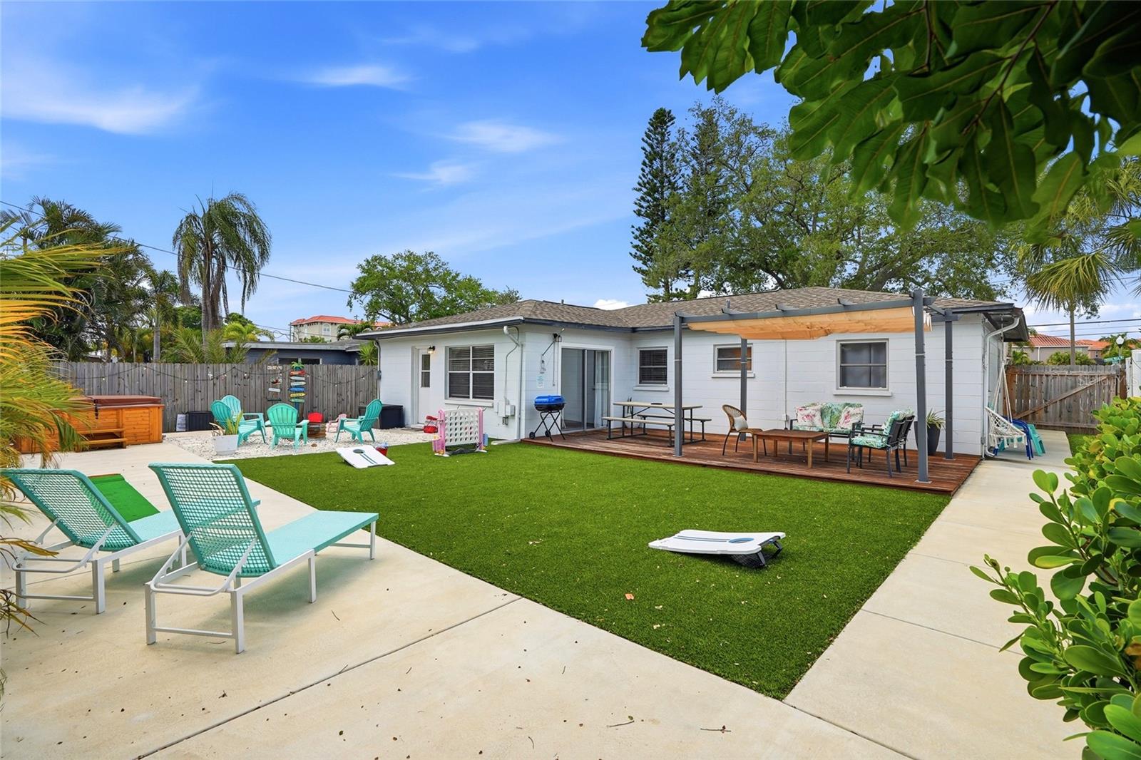 4939 100TH WAY N, ST PETERSBURG, FL, 33708