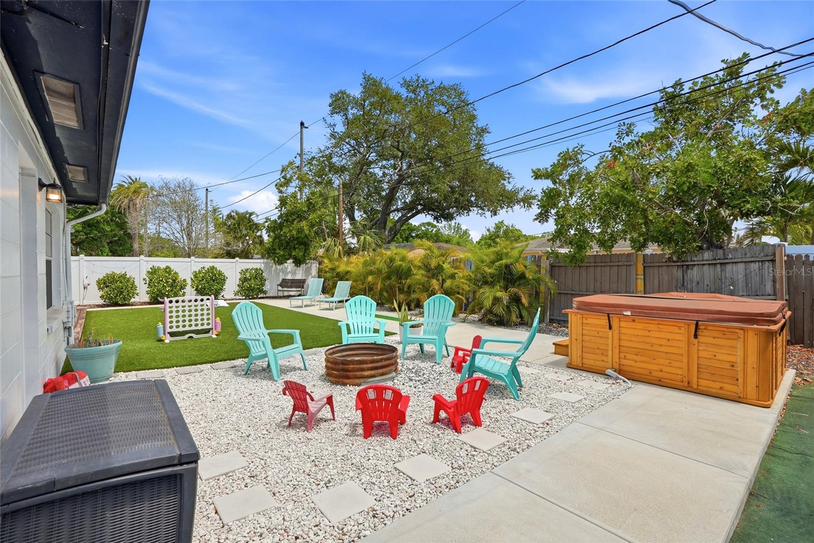 4939 100TH WAY N, ST PETERSBURG, FL, 33708