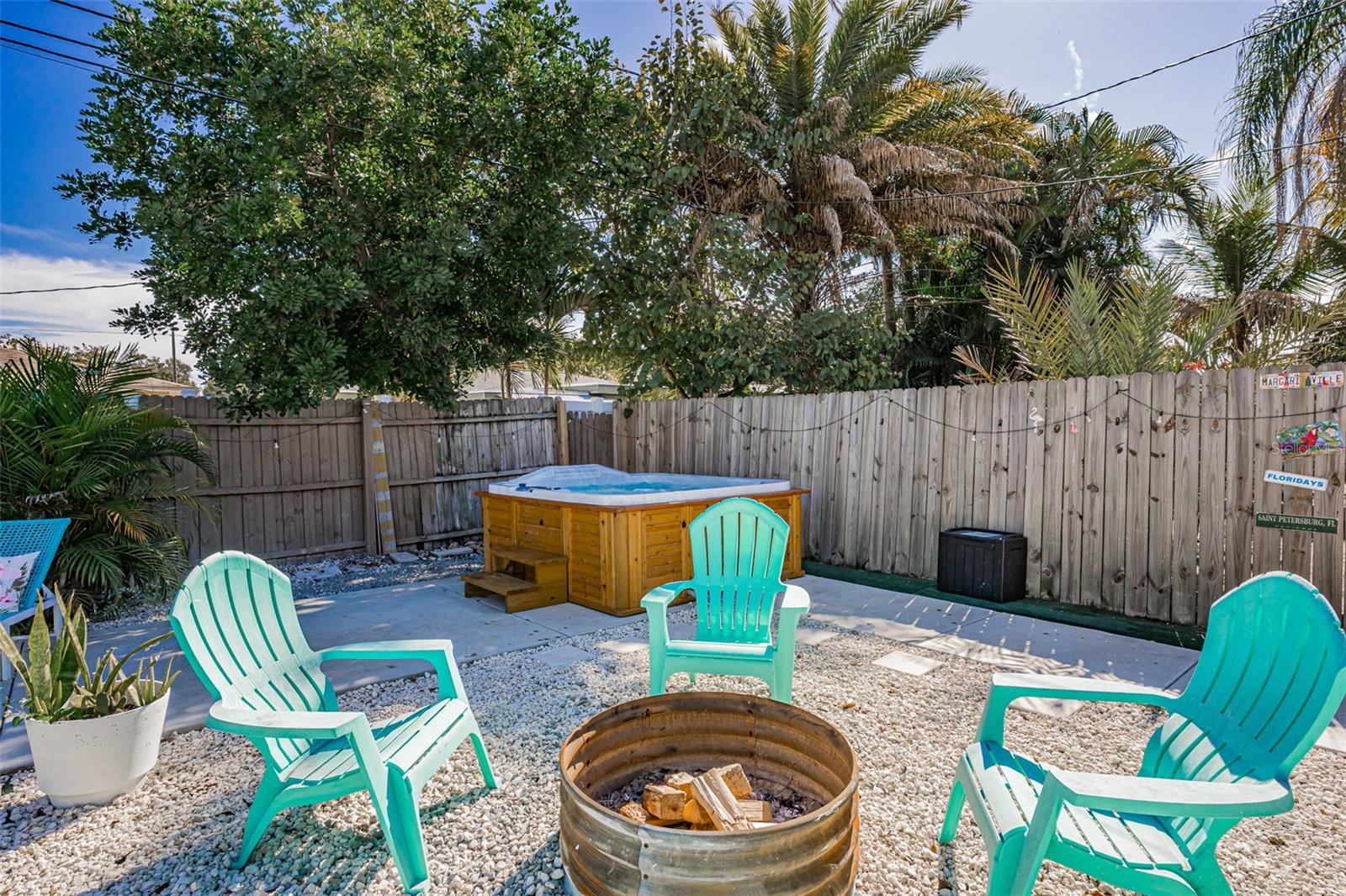 4939 100TH WAY N, ST PETERSBURG, FL, 33708