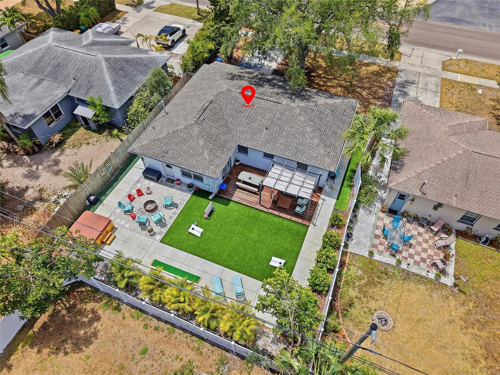 4939 100TH WAY N, ST PETERSBURG, FL, 33708