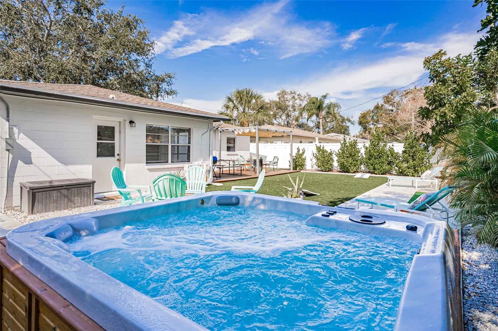 4939 100TH WAY N, ST PETERSBURG, FL, 33708