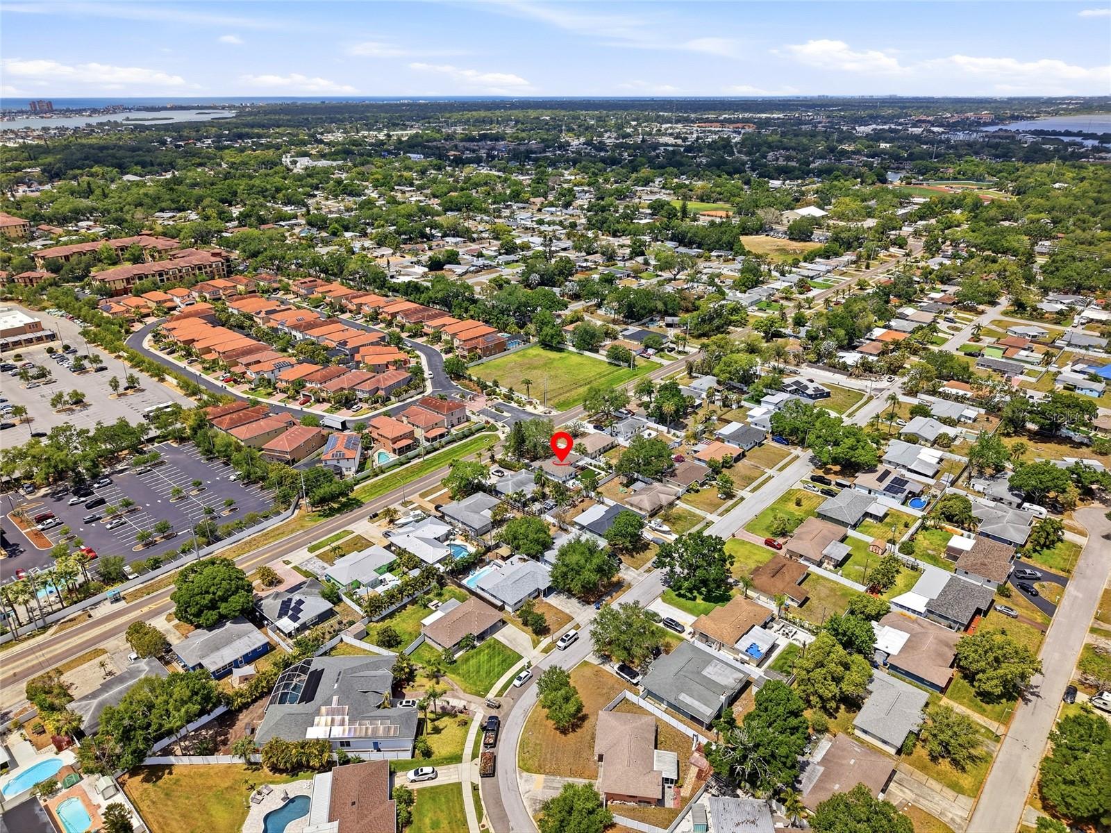 4939 100TH WAY N, ST PETERSBURG, FL, 33708