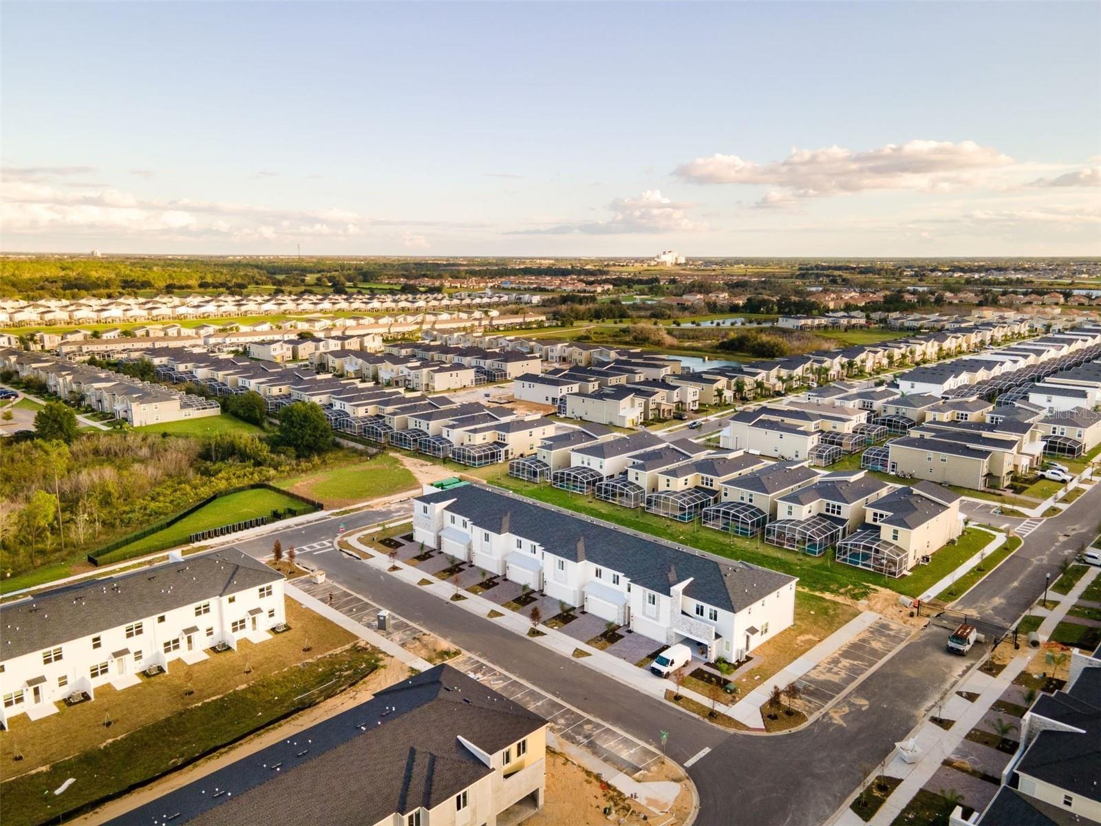 286 BOGEY DR, DAVENPORT, FL, 33896