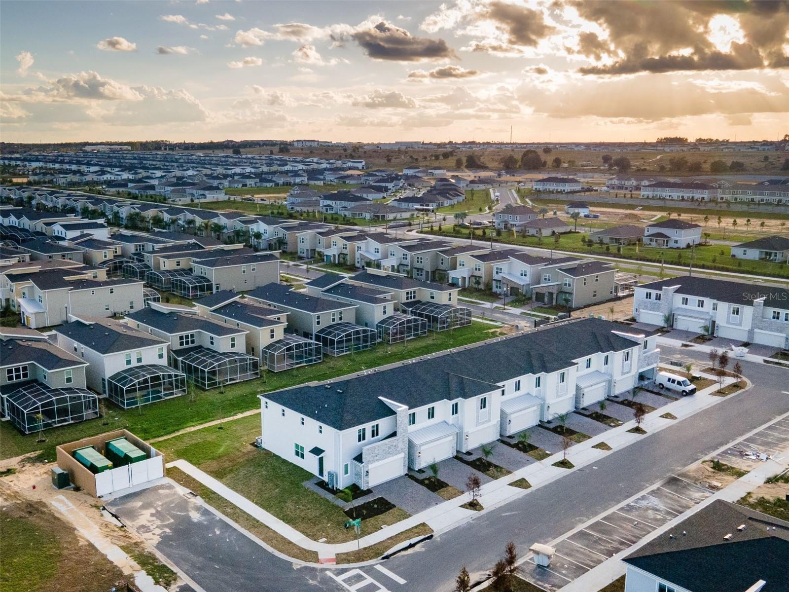 286 BOGEY DR, DAVENPORT, FL, 33896