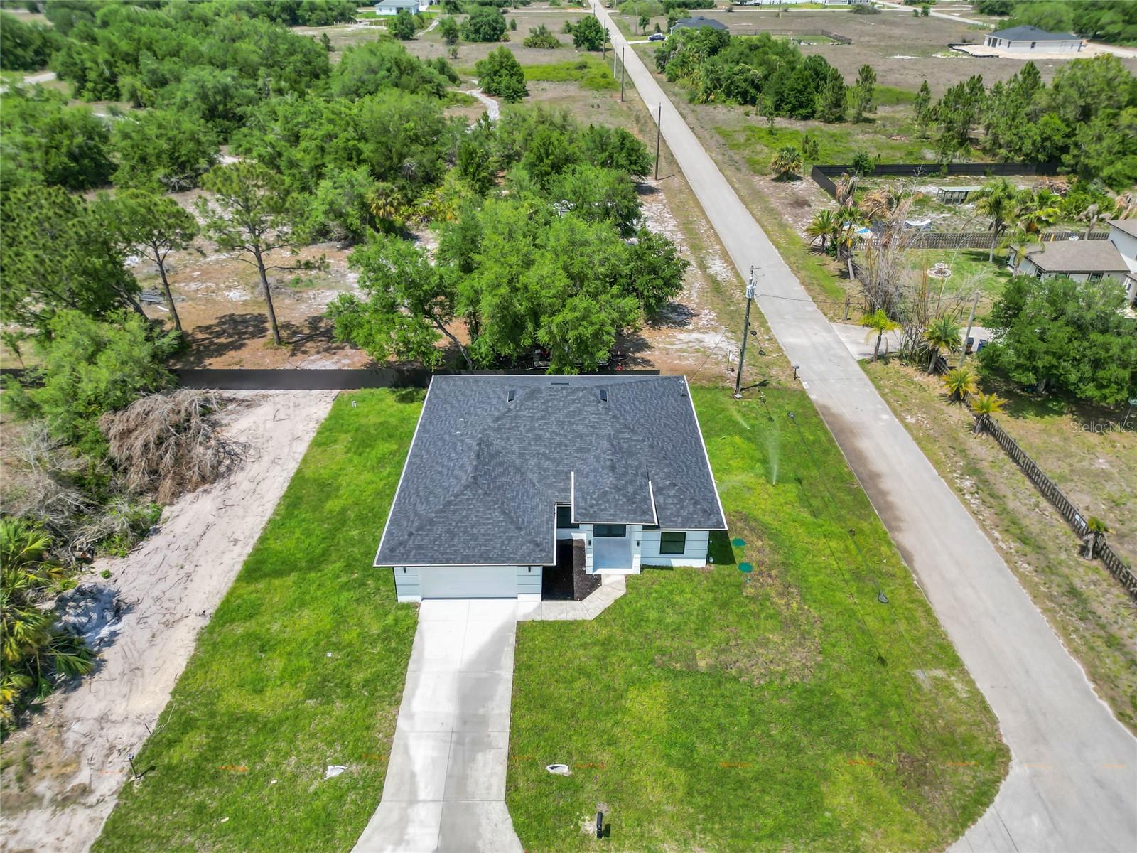 3307 E 17TH ST, LEHIGH ACRES, FL, 33972