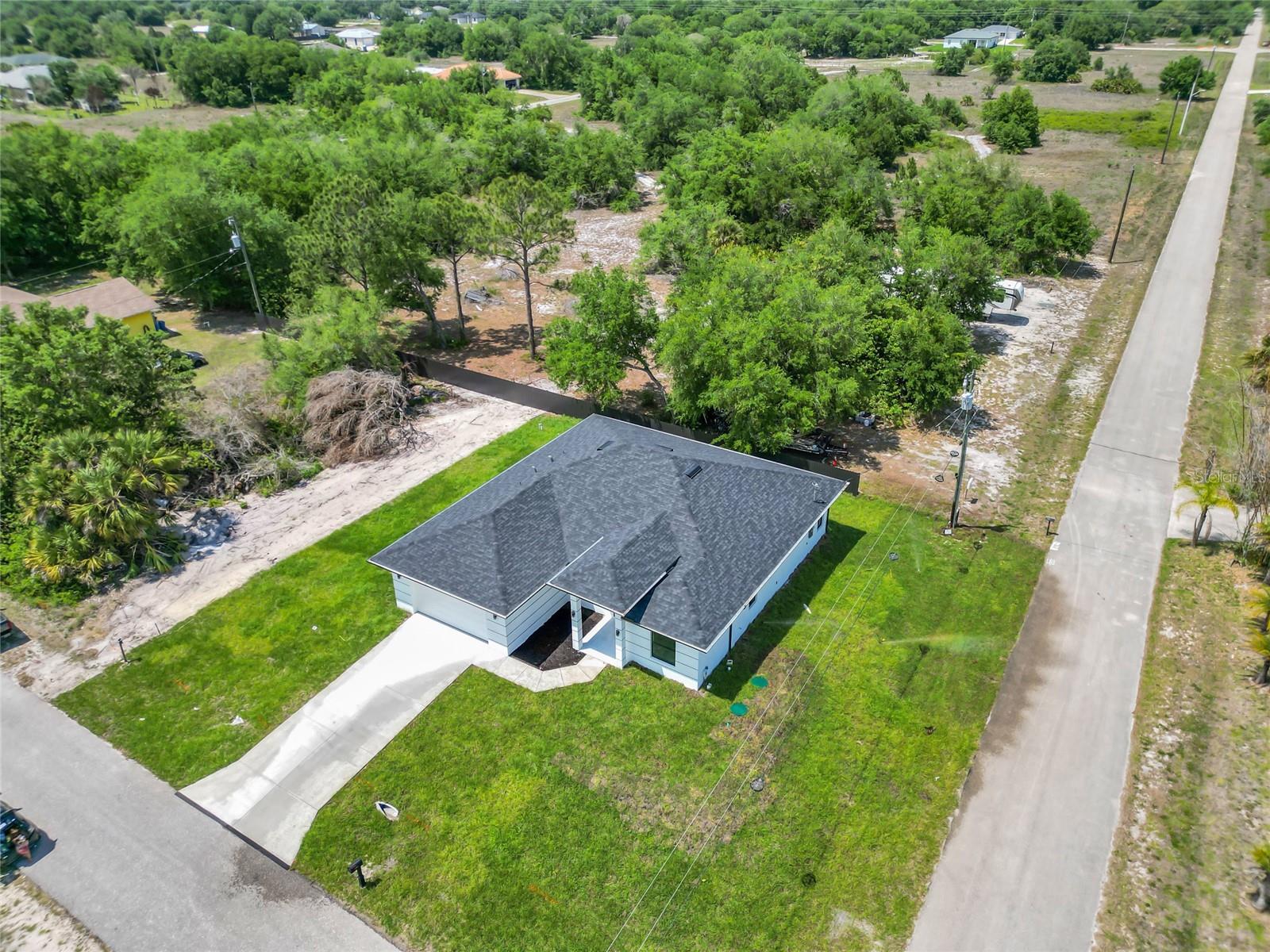 3307 E 17TH ST, LEHIGH ACRES, FL, 33972