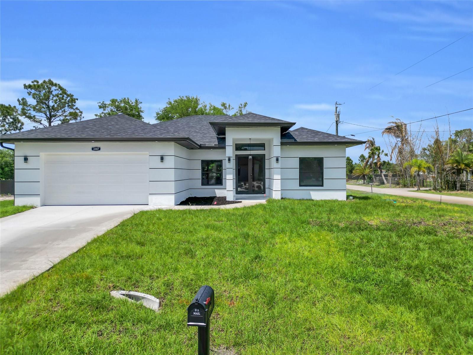 3307 E 17TH ST, LEHIGH ACRES, FL, 33972