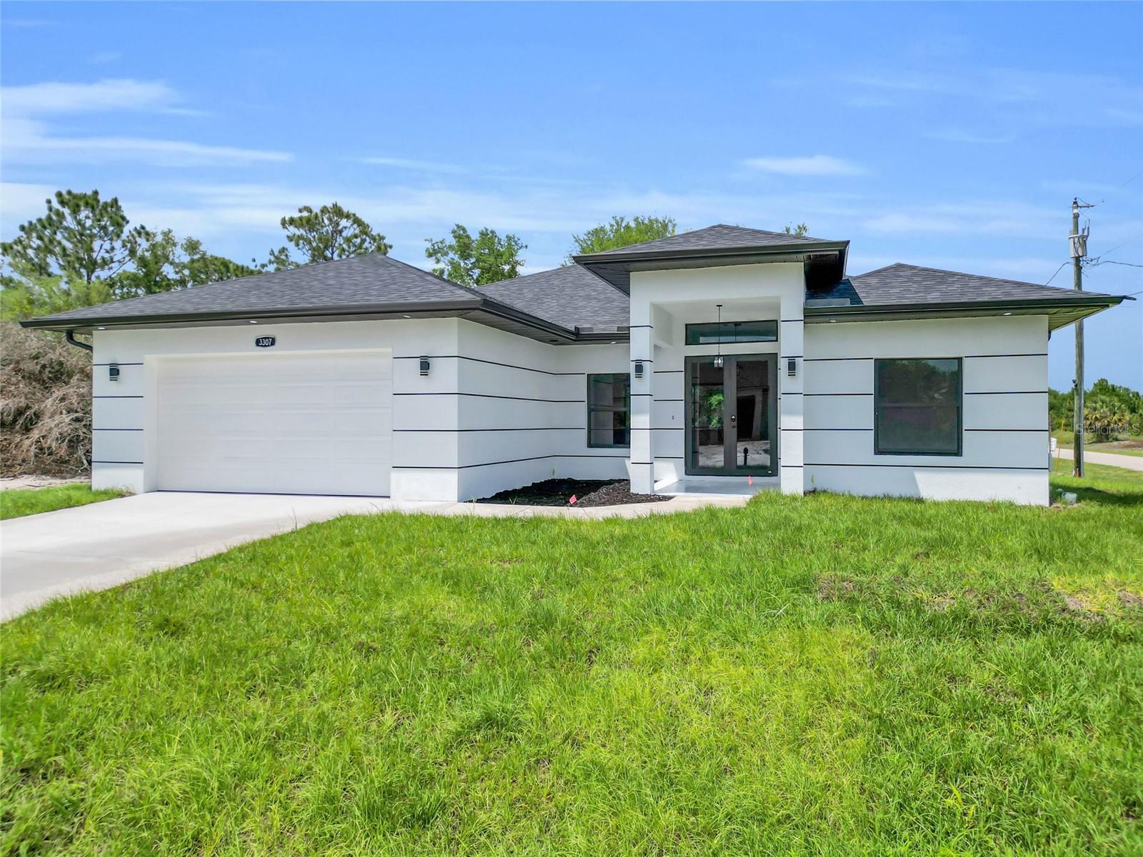 3307 E 17TH ST, LEHIGH ACRES, FL, 33972