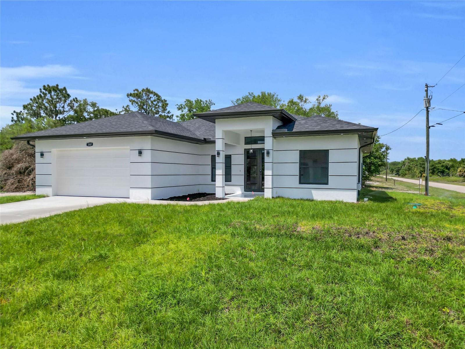 3307 E 17TH ST, LEHIGH ACRES, FL, 33972