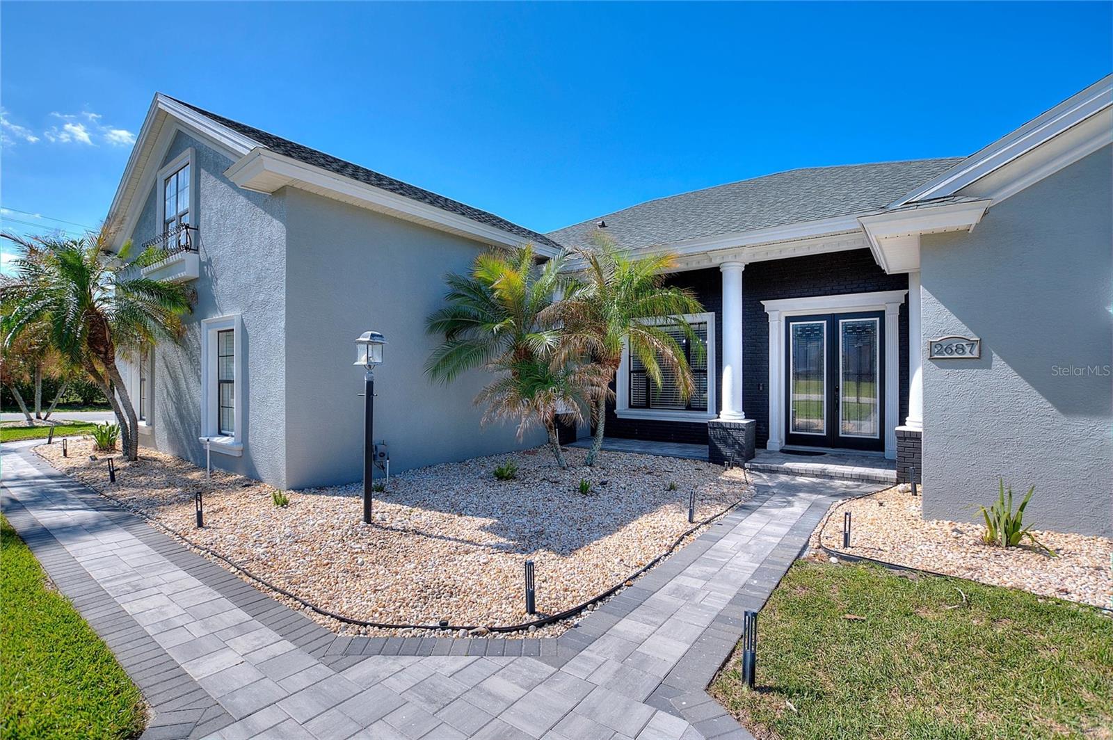 2687 BROOKSIDE BLUFF, LAKELAND, FL, 33813
