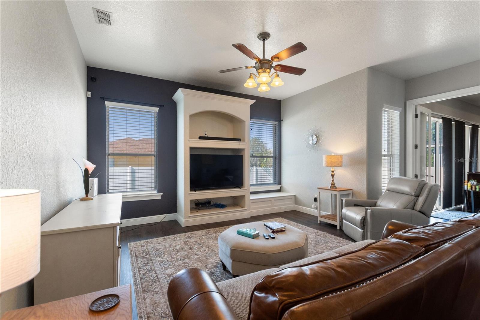 2687 BROOKSIDE BLUFF, LAKELAND, FL, 33813