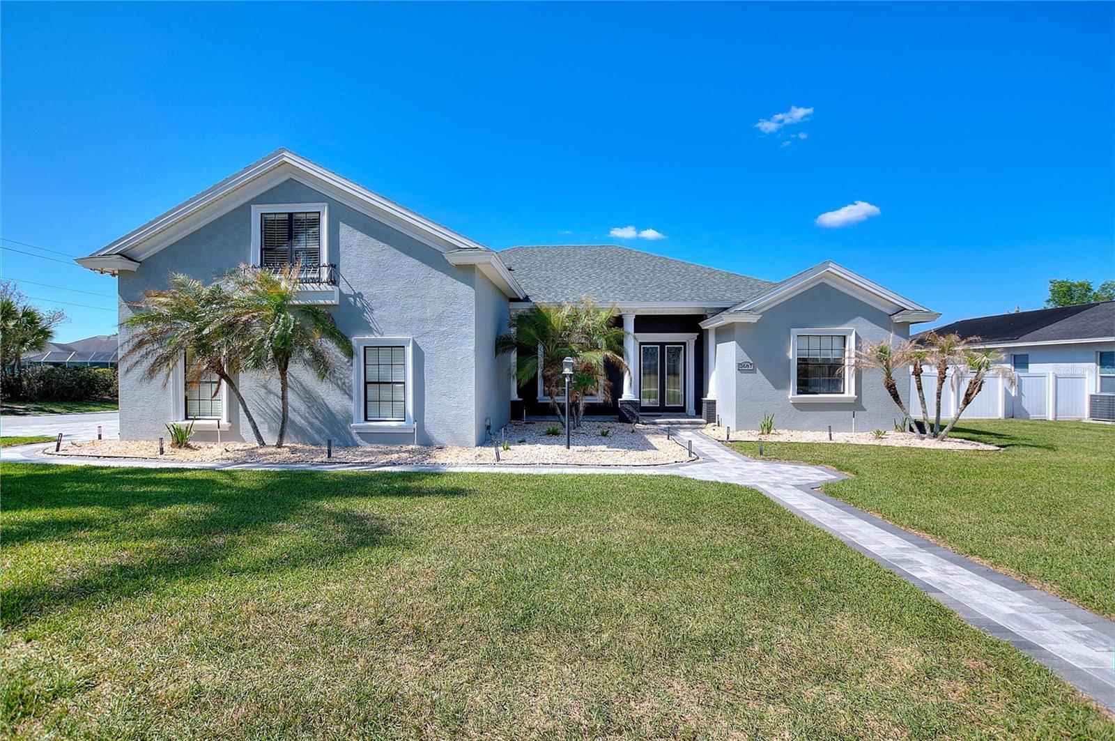 2687 BROOKSIDE BLUFF, LAKELAND, FL, 33813