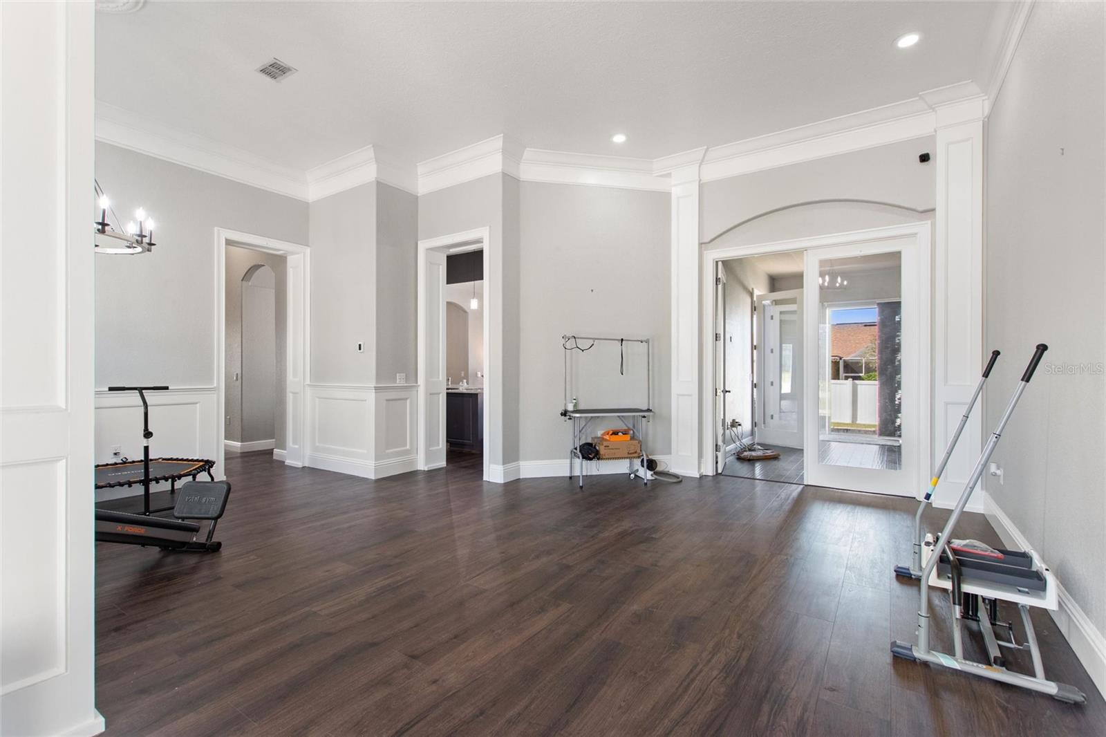 2687 BROOKSIDE BLUFF, LAKELAND, FL, 33813