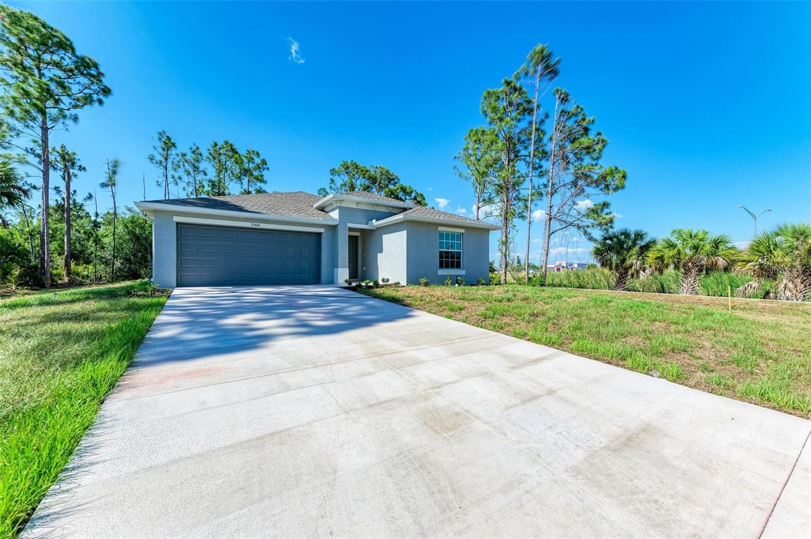 23444 STEEPLE AVE, PORT CHARLOTTE, FL, 33980