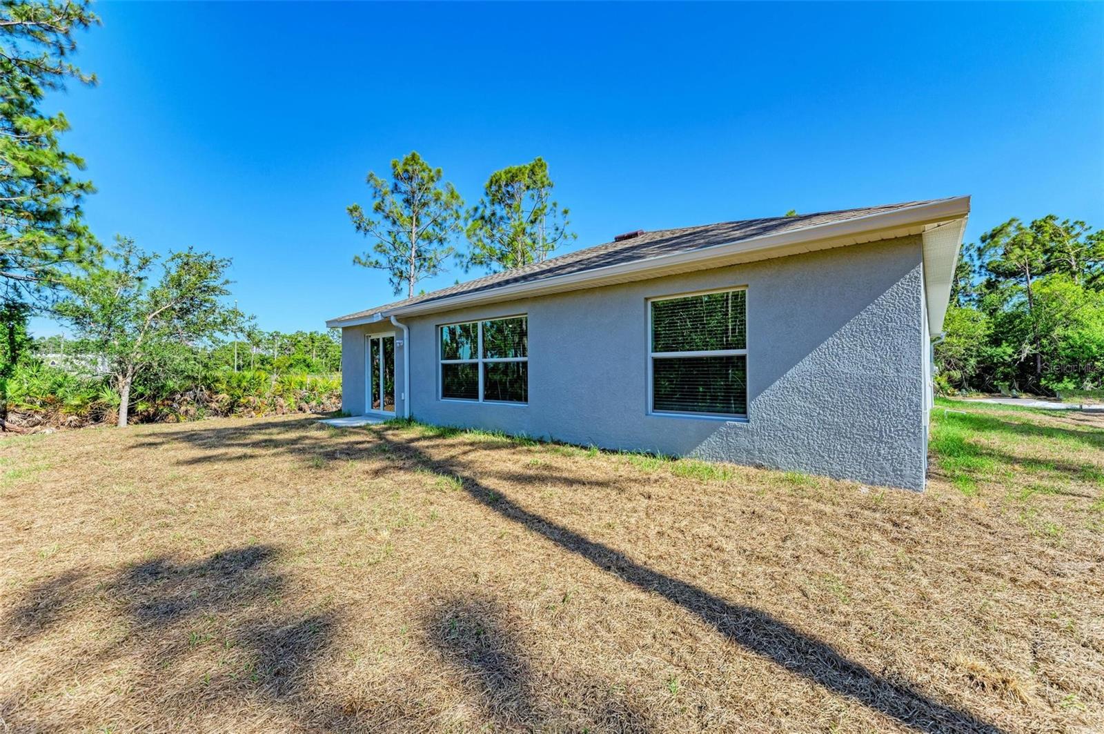 23444 STEEPLE AVE, PORT CHARLOTTE, FL, 33980