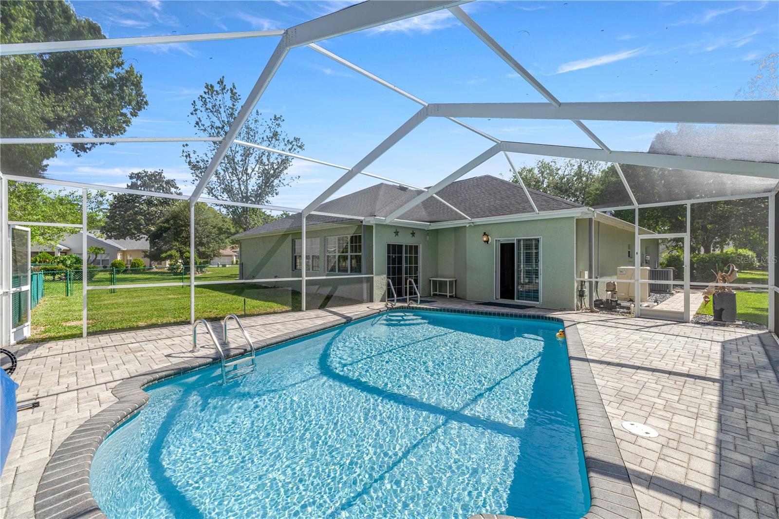 11570 SW 72ND CIR, OCALA, FL, 34476