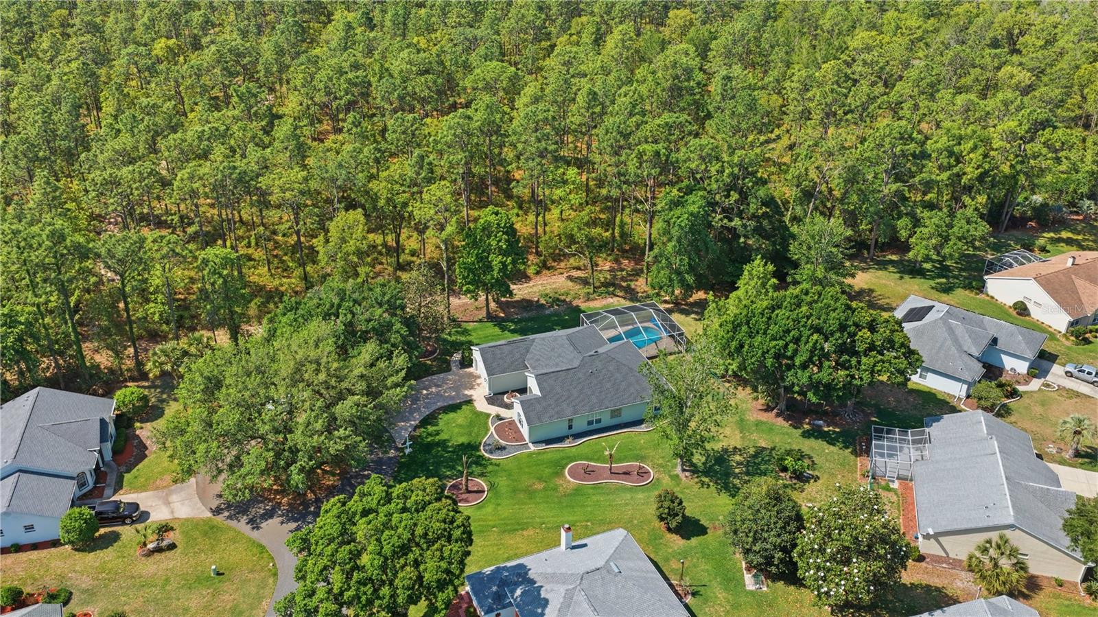 11570 SW 72ND CIR, OCALA, FL, 34476