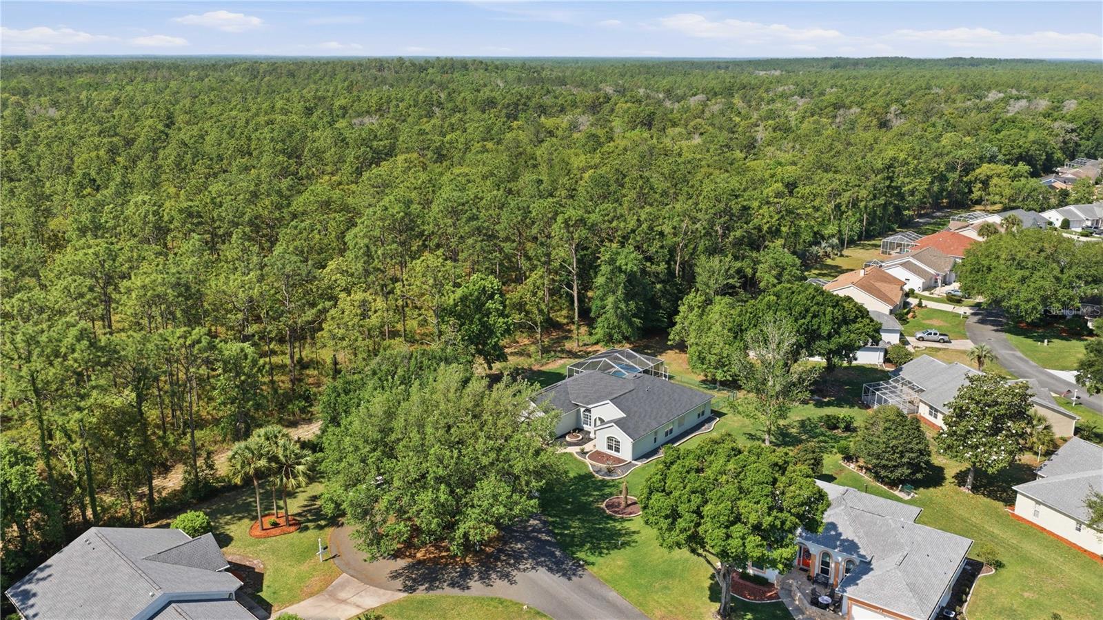 11570 SW 72ND CIR, OCALA, FL, 34476