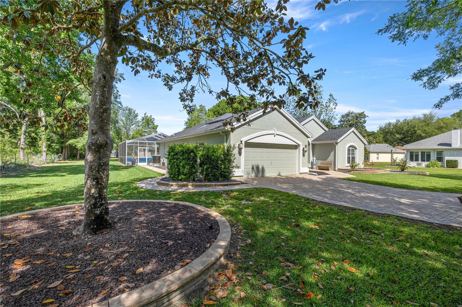 11570 SW 72ND CIR, OCALA, FL, 34476