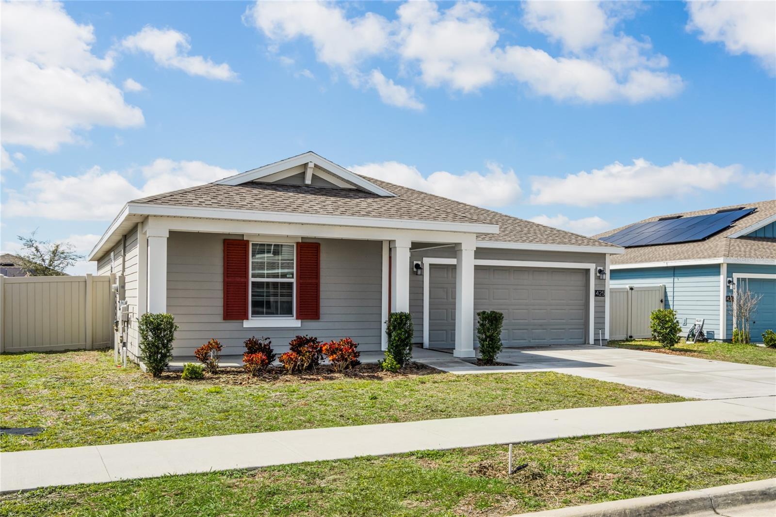 425 N ANDREA CIR, HAINES CITY, FL, 33844