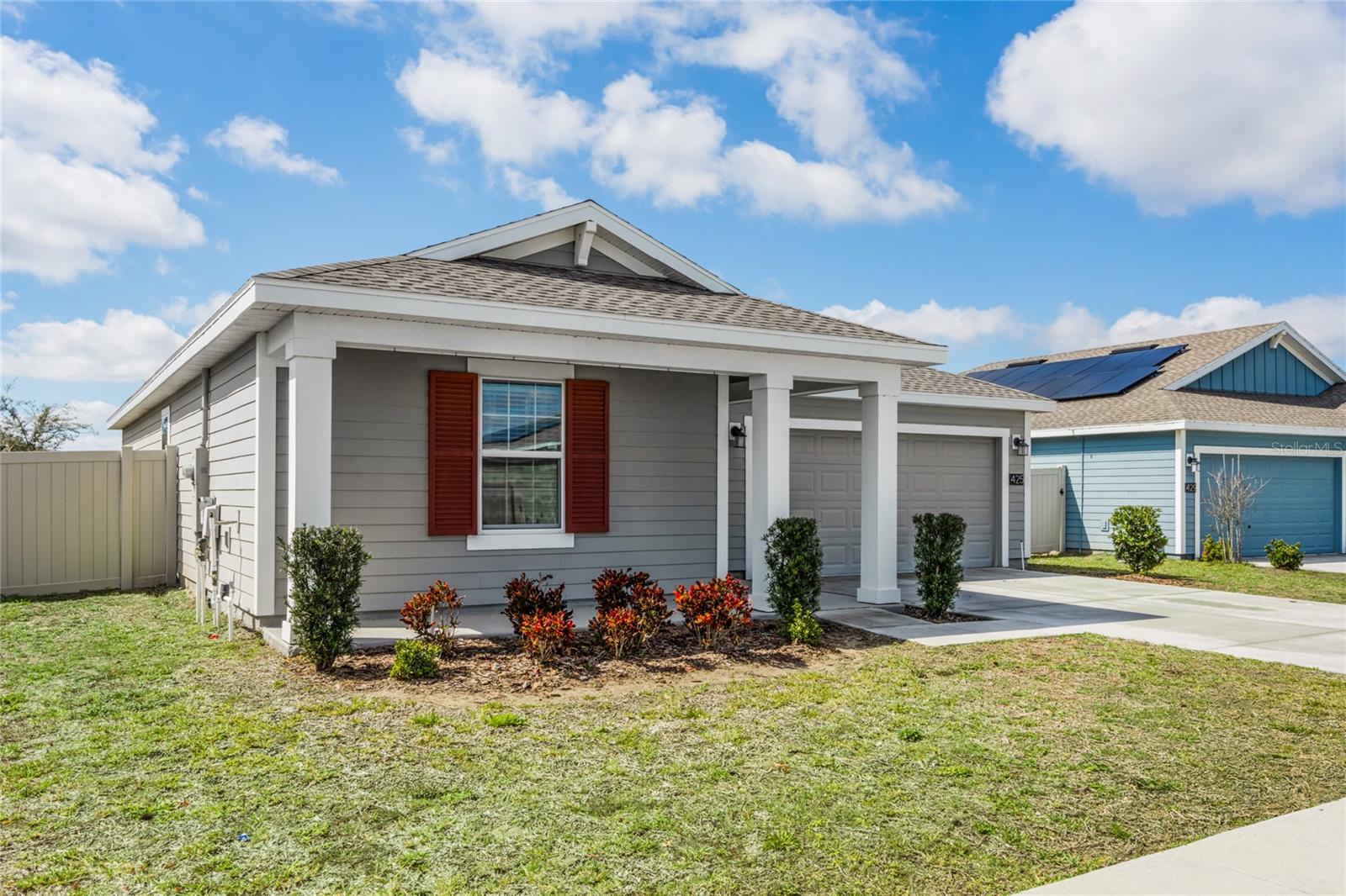 425 N ANDREA CIR, HAINES CITY, FL, 33844