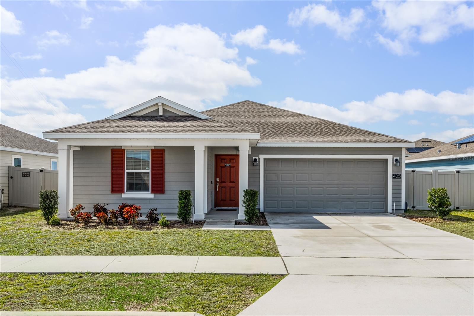 425 N ANDREA CIR, HAINES CITY, FL, 33844